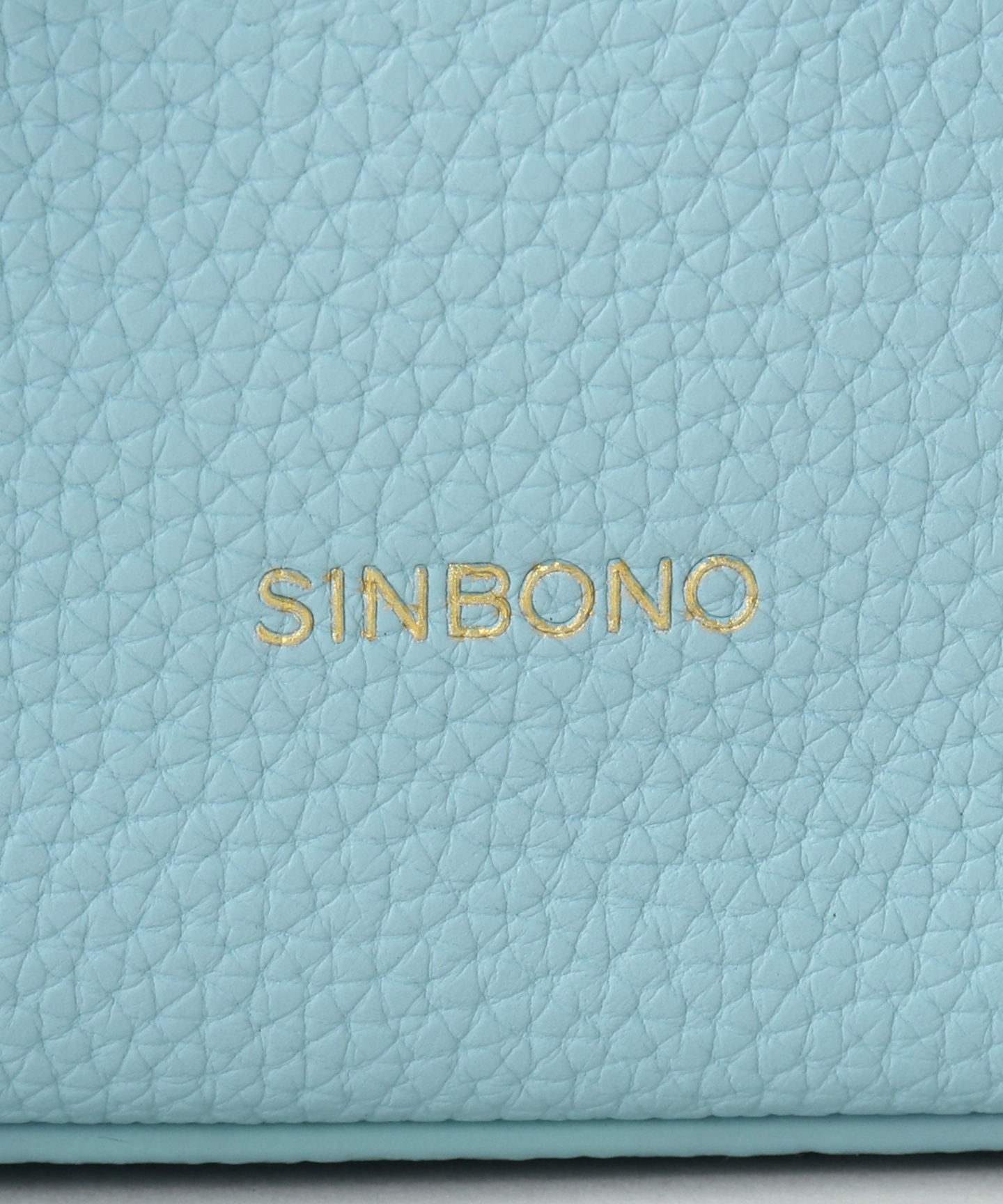 SINBONO/シンボノ Kate Bucket Bag