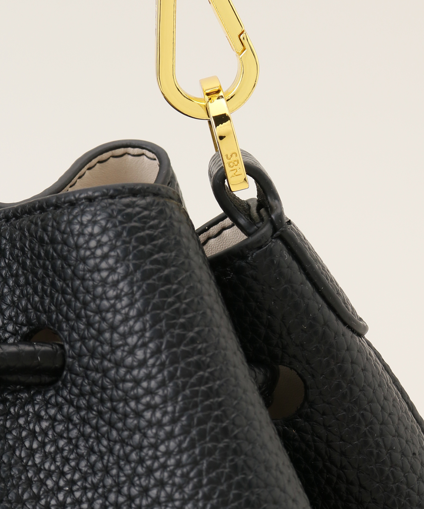 SINBONO/シンボノ Kate Bucket Bag