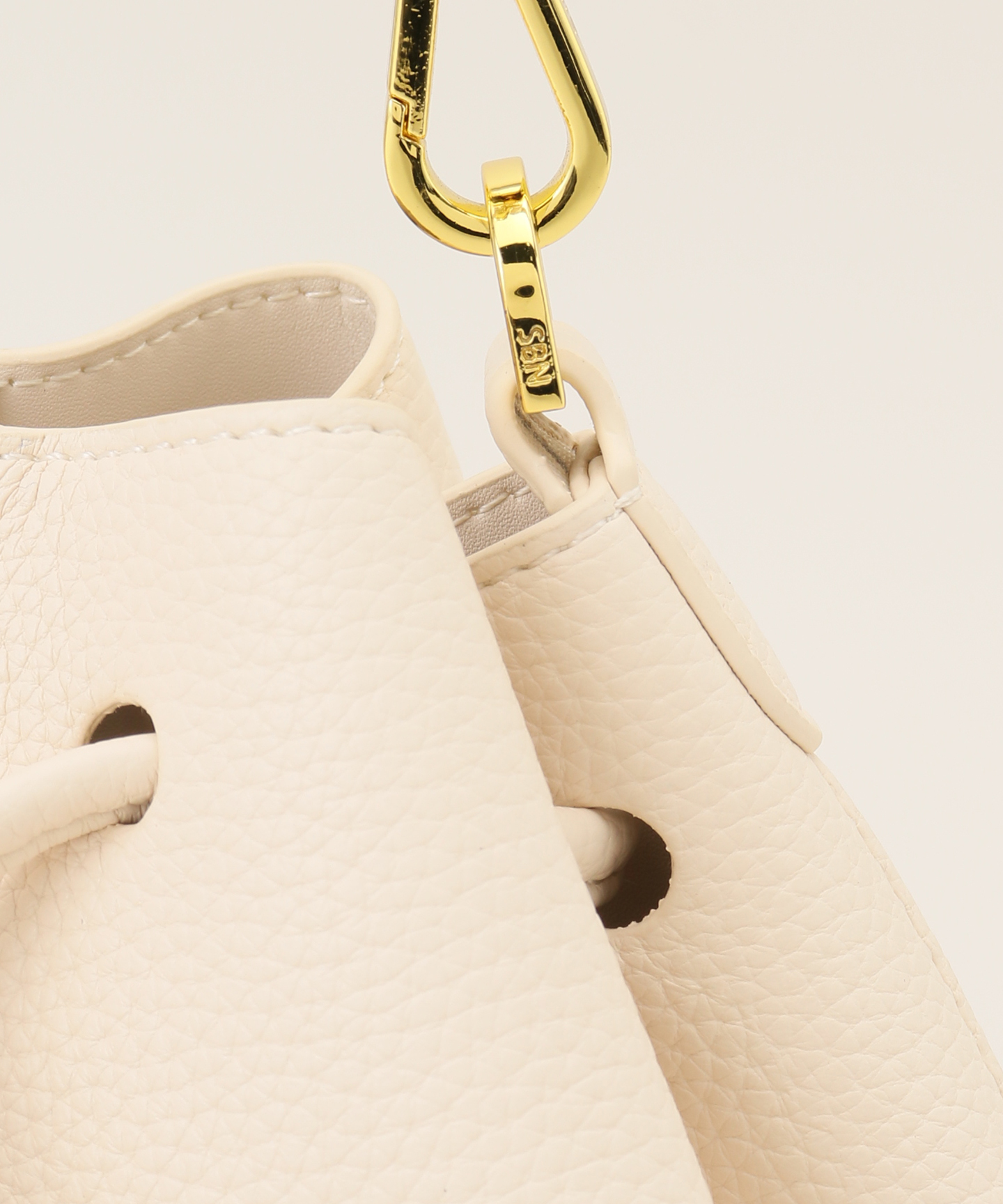 SINBONO/シンボノ Kate Bucket Bag