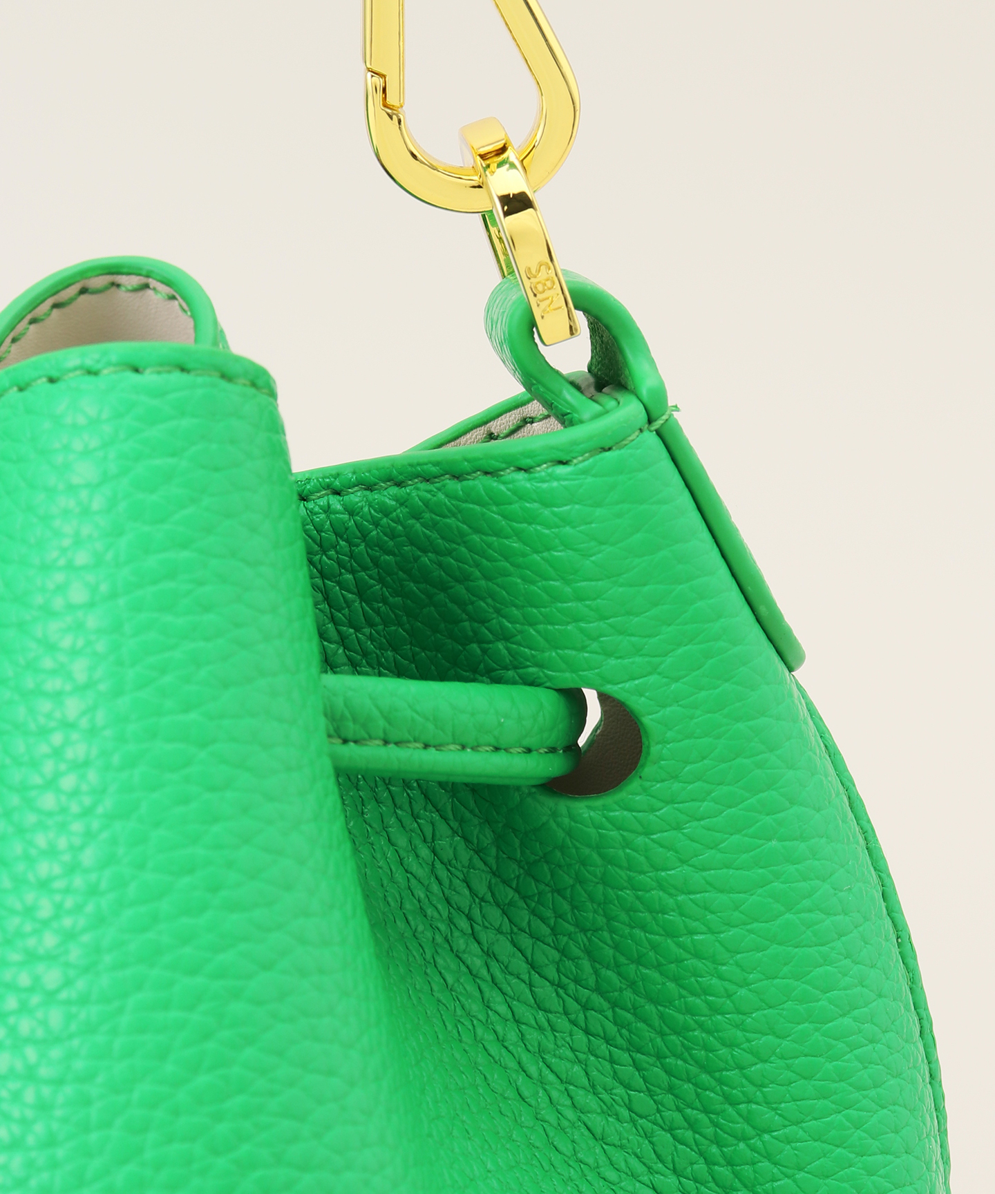 SINBONO/シンボノ Kate Bucket Bag