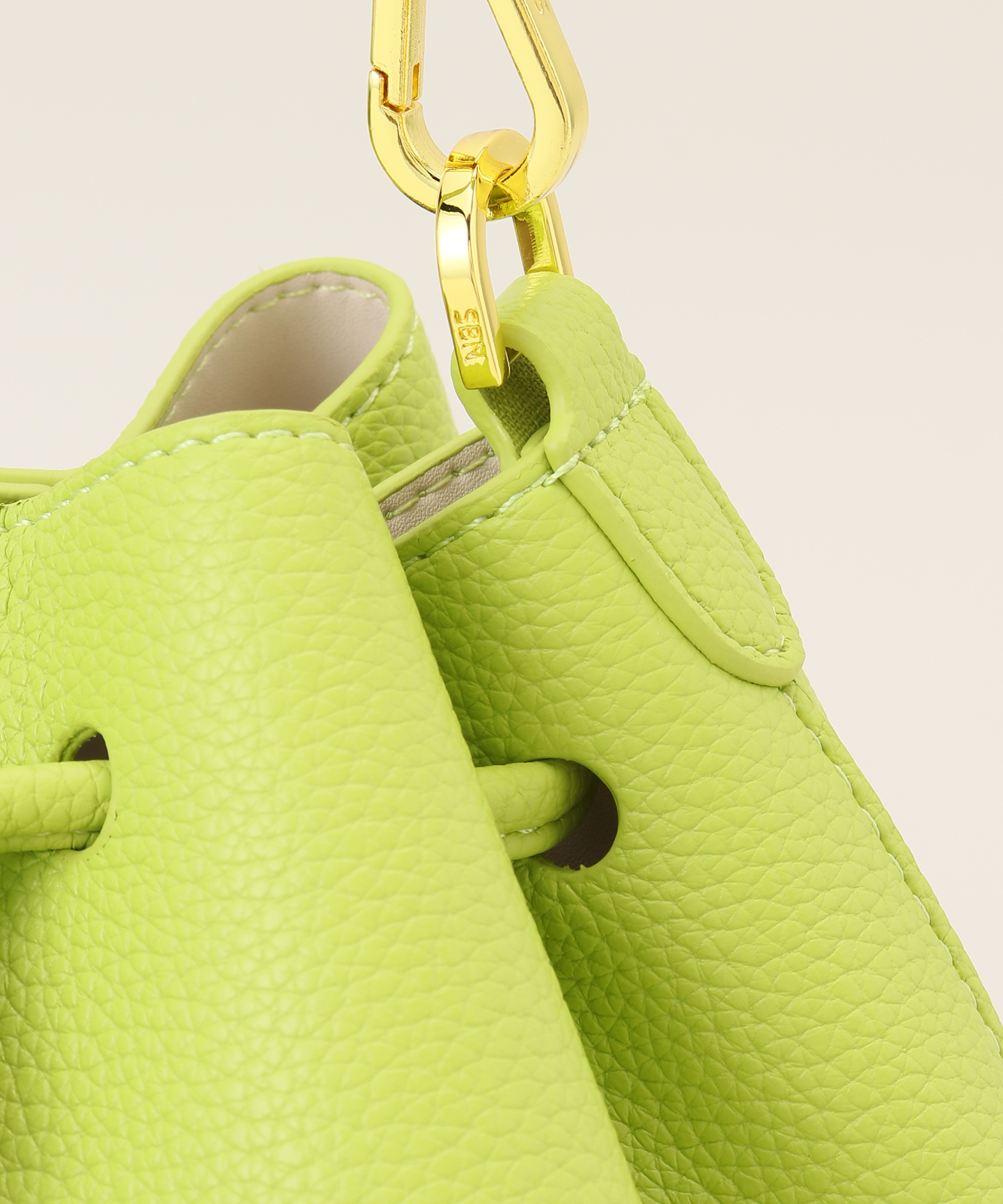 SINBONO/シンボノ Kate Bucket Bag