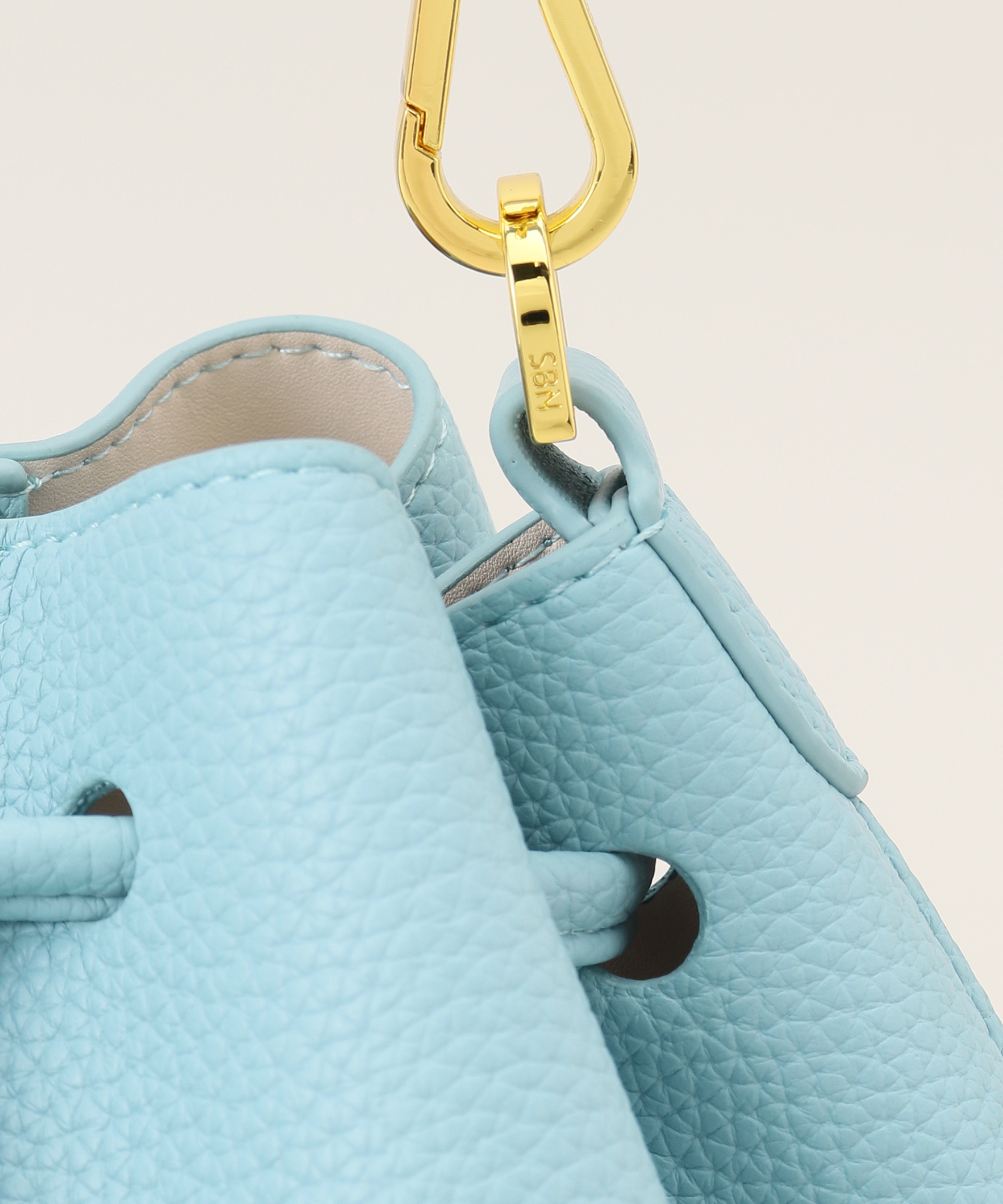 SINBONO/シンボノ Kate Bucket Bag