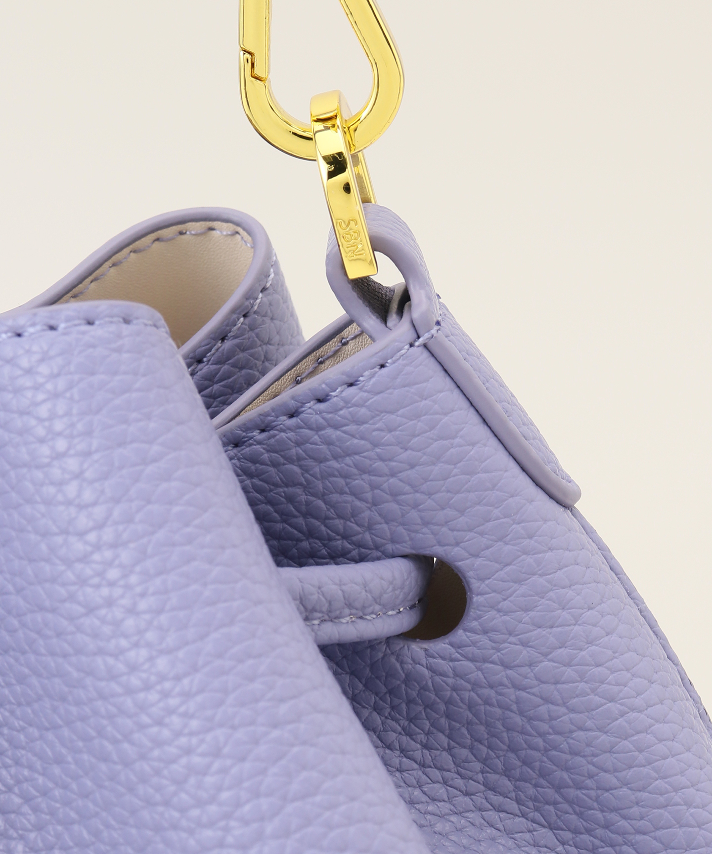 SINBONO/シンボノ Kate Bucket Bag