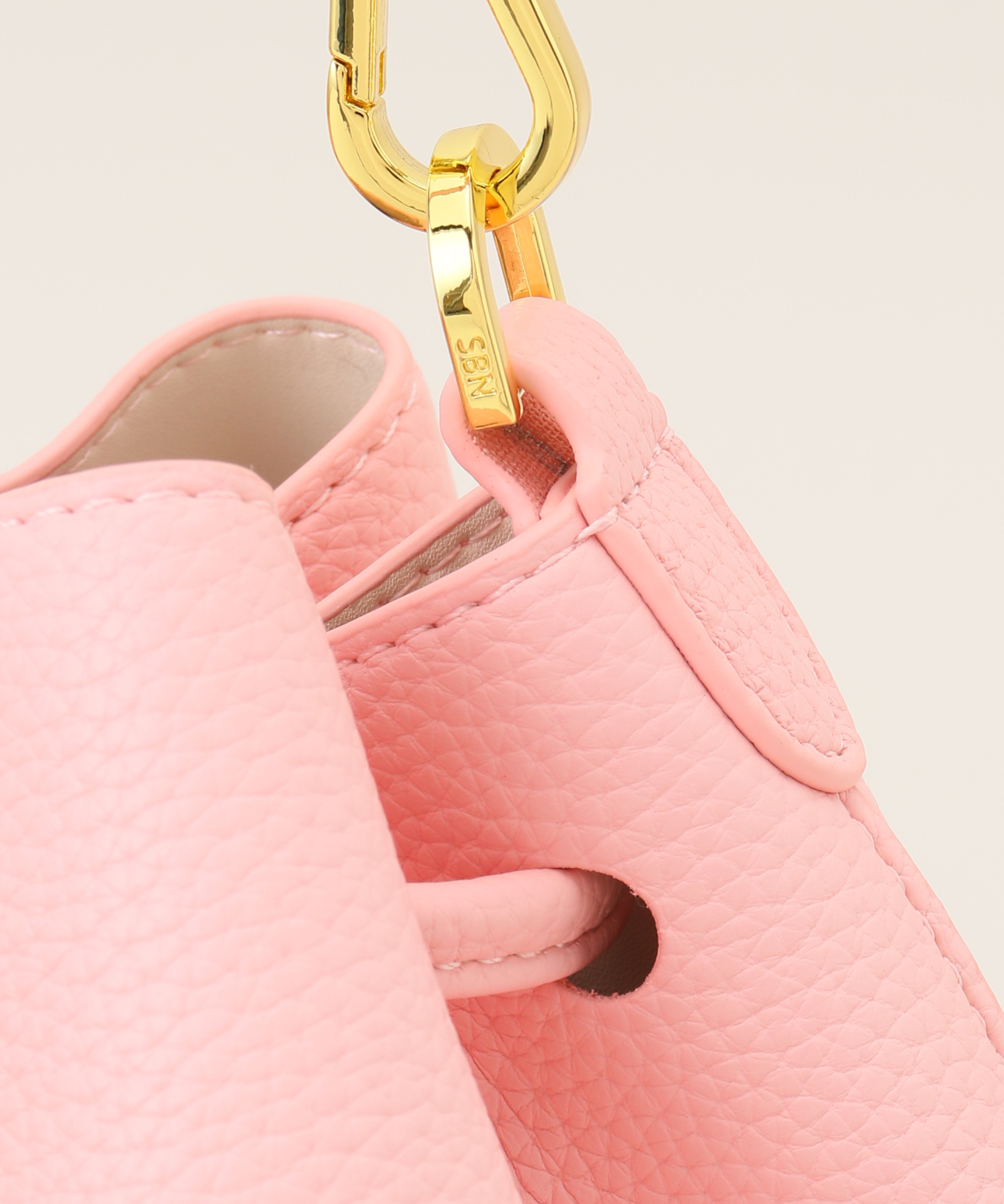 SINBONO/シンボノ Kate Bucket Bag