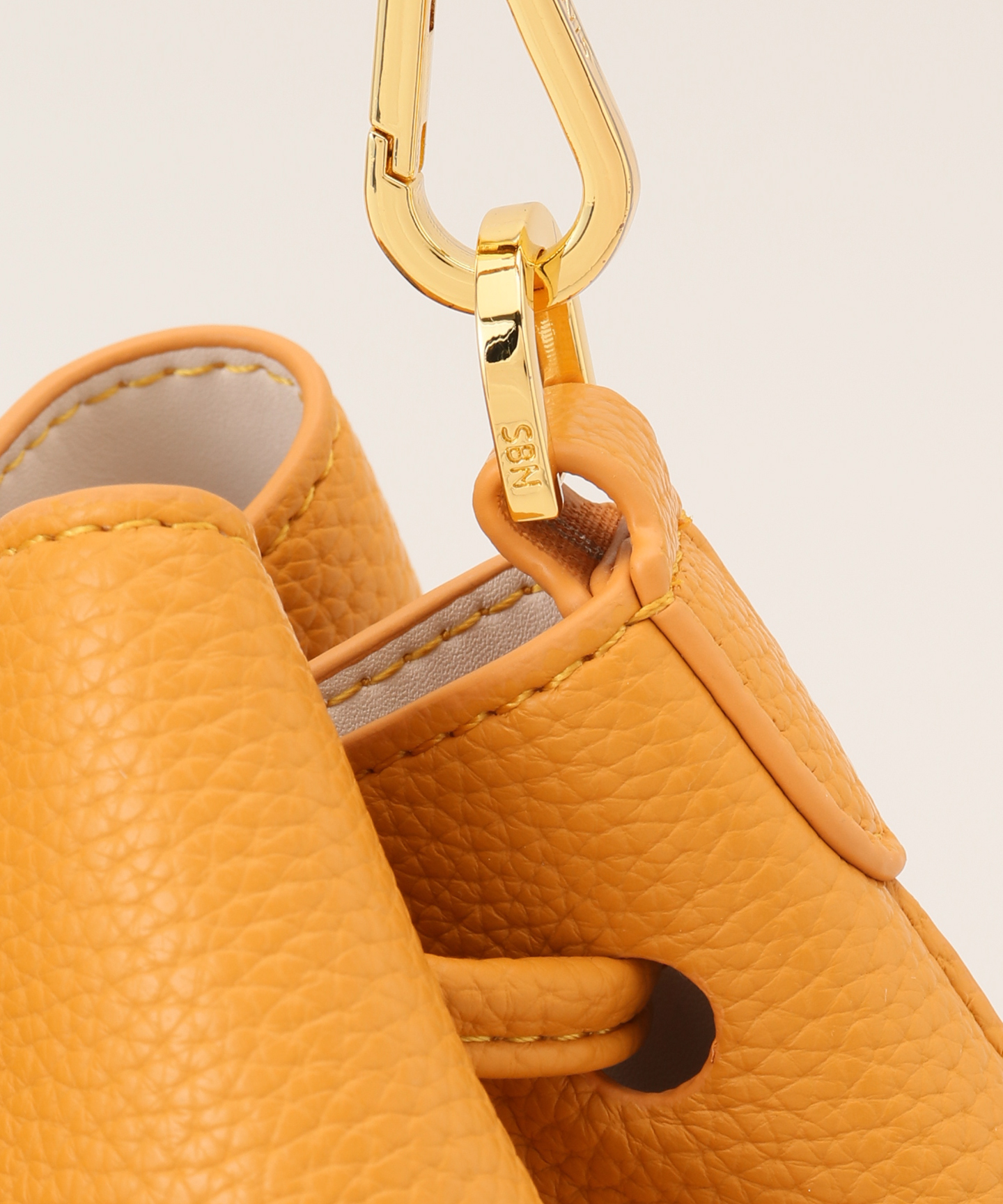 SINBONO/シンボノ Kate Bucket Bag