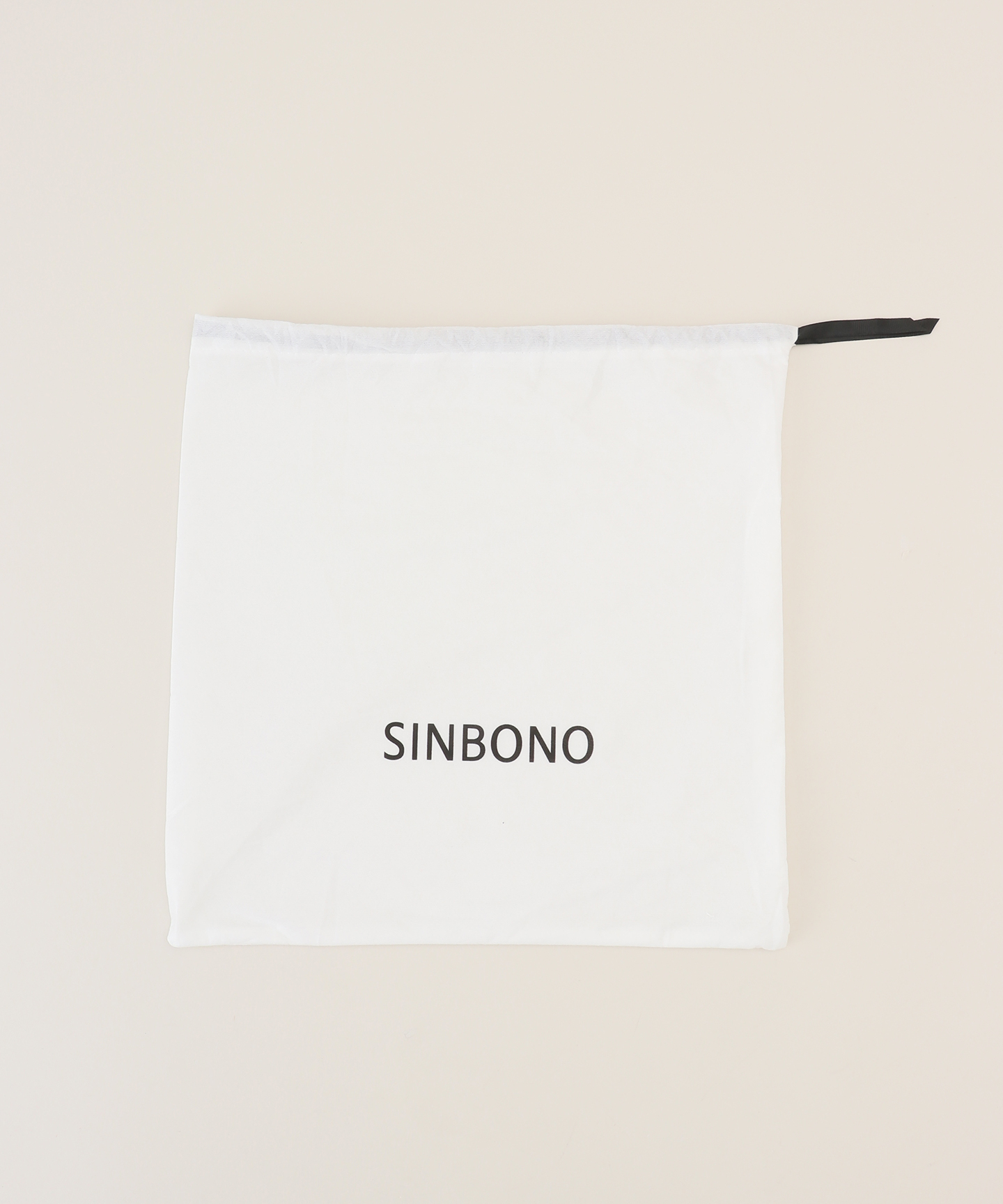 SINBONO/シンボノ Kate Bucket Bag