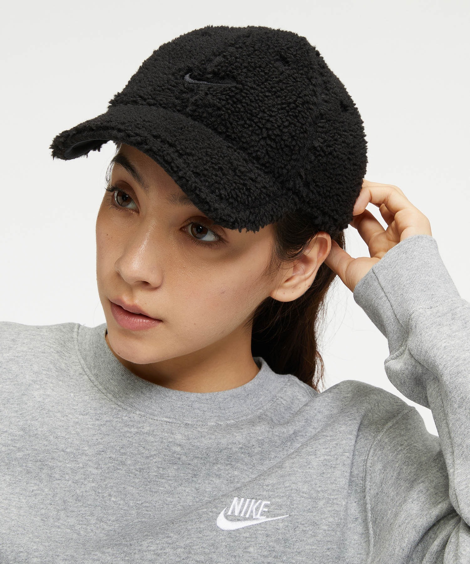 NIKEナイキ スポーツウェア ヘリテージ86 キャップ Cap Fleece