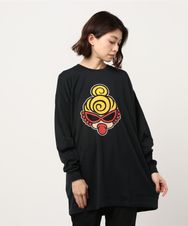 HYS MINI オーバーサイズTシャツ