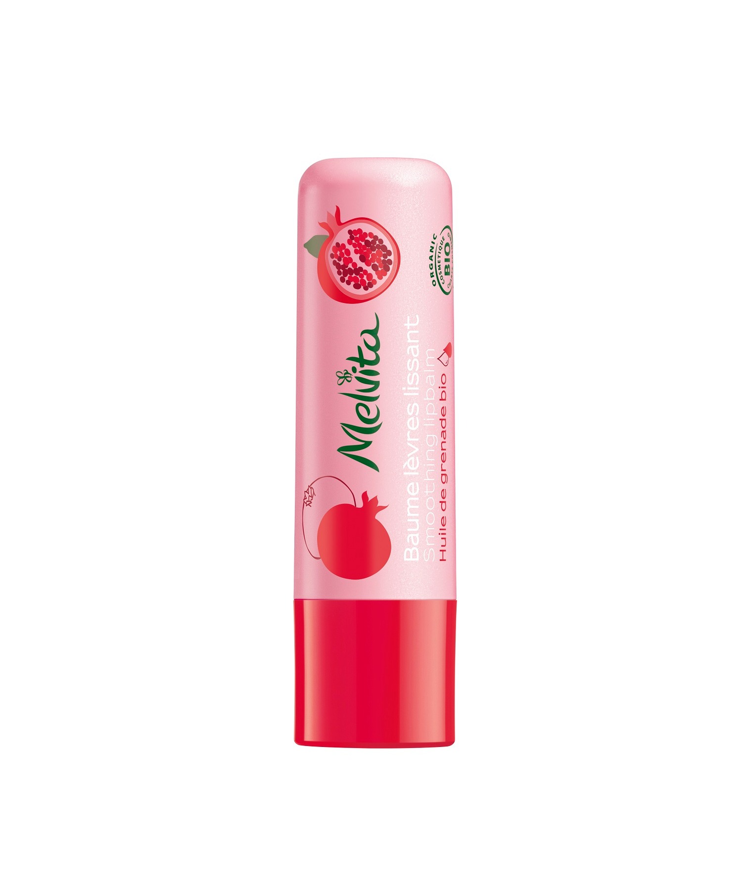 2年保証』 MelvitaBIOフルーツ リップバーム ザクロ 4.5g rkbsemashko.ru