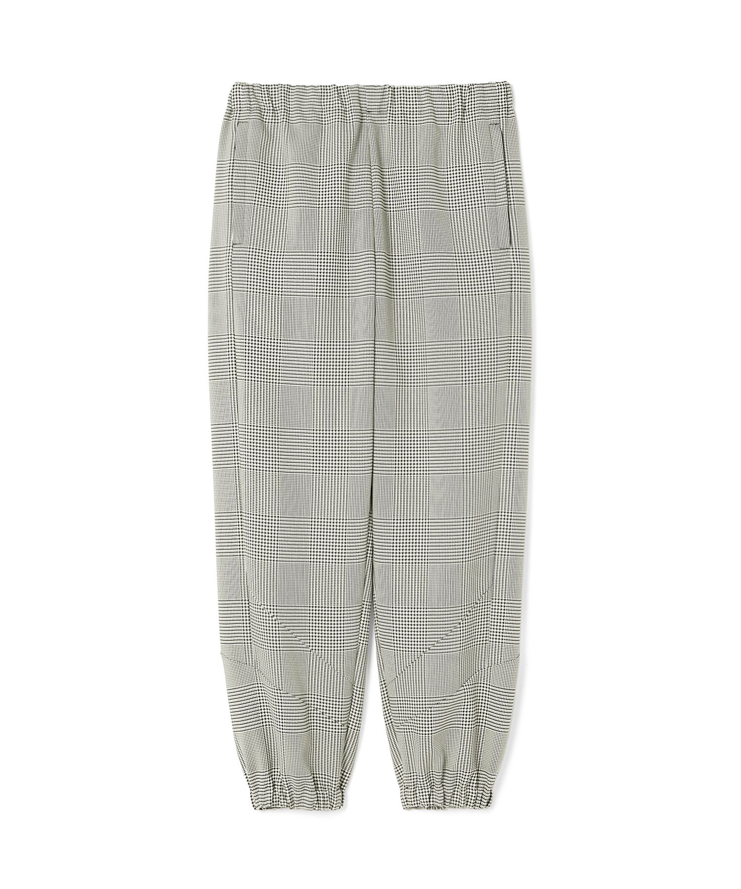 パンツ n.hoolywood TUCKES HALF PANTS 24ss HALF PANTS N.HOOLYWOOD│N-HOOLYWOOD.COM