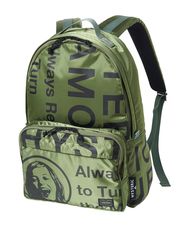 PORTER×HYSTERIC/DAYPACK