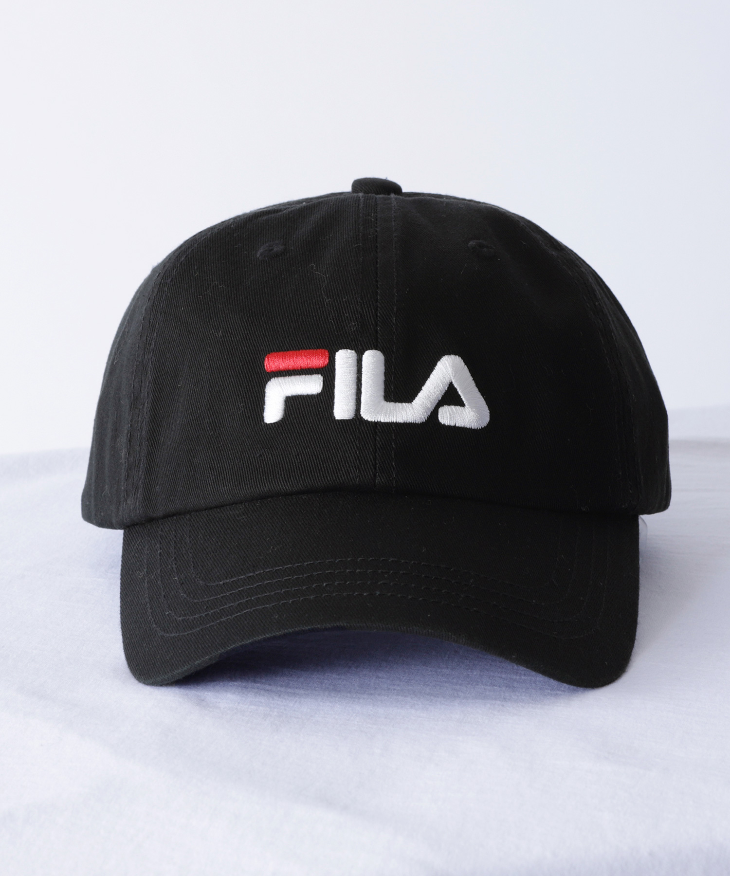 【FILA】 Linear ball cap /追跡付 s-l400.jpg