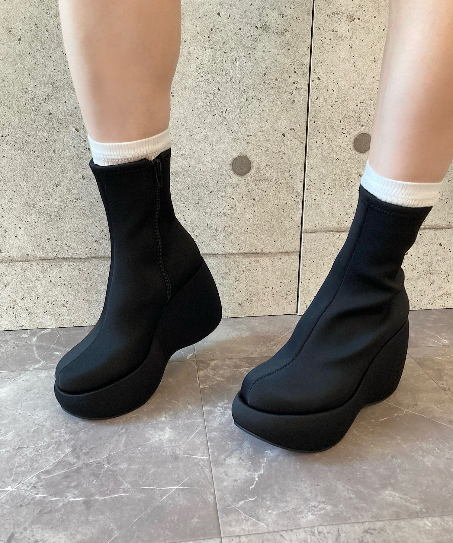 厚底ブーツ Jeffrey Campbell│Jeffrey Campbell OFFICIAL
