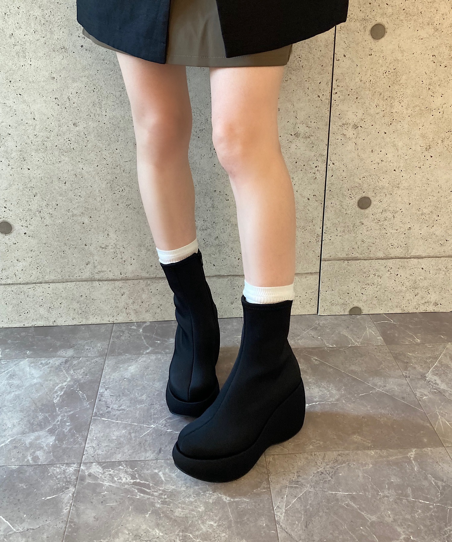 厚底ブーツ Jeffrey Campbell│Jeffrey Campbell OFFICIAL ONLINE