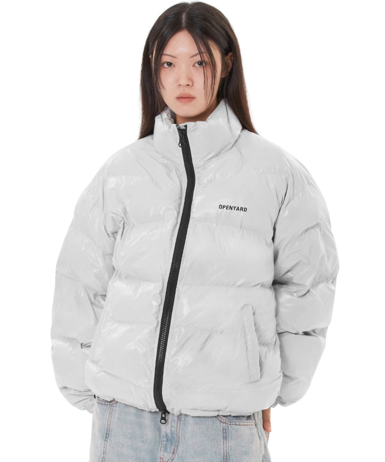 puffer セール 服 意味