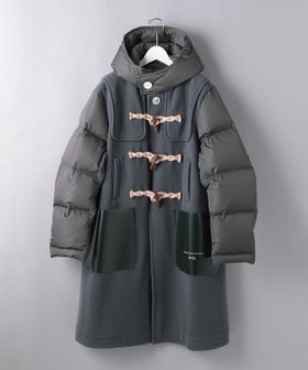 メンズ アウター ジャケット ダッフルコート通販 ユナイテッドアローズ公式通販 United Arrows Ltd 1ページ目