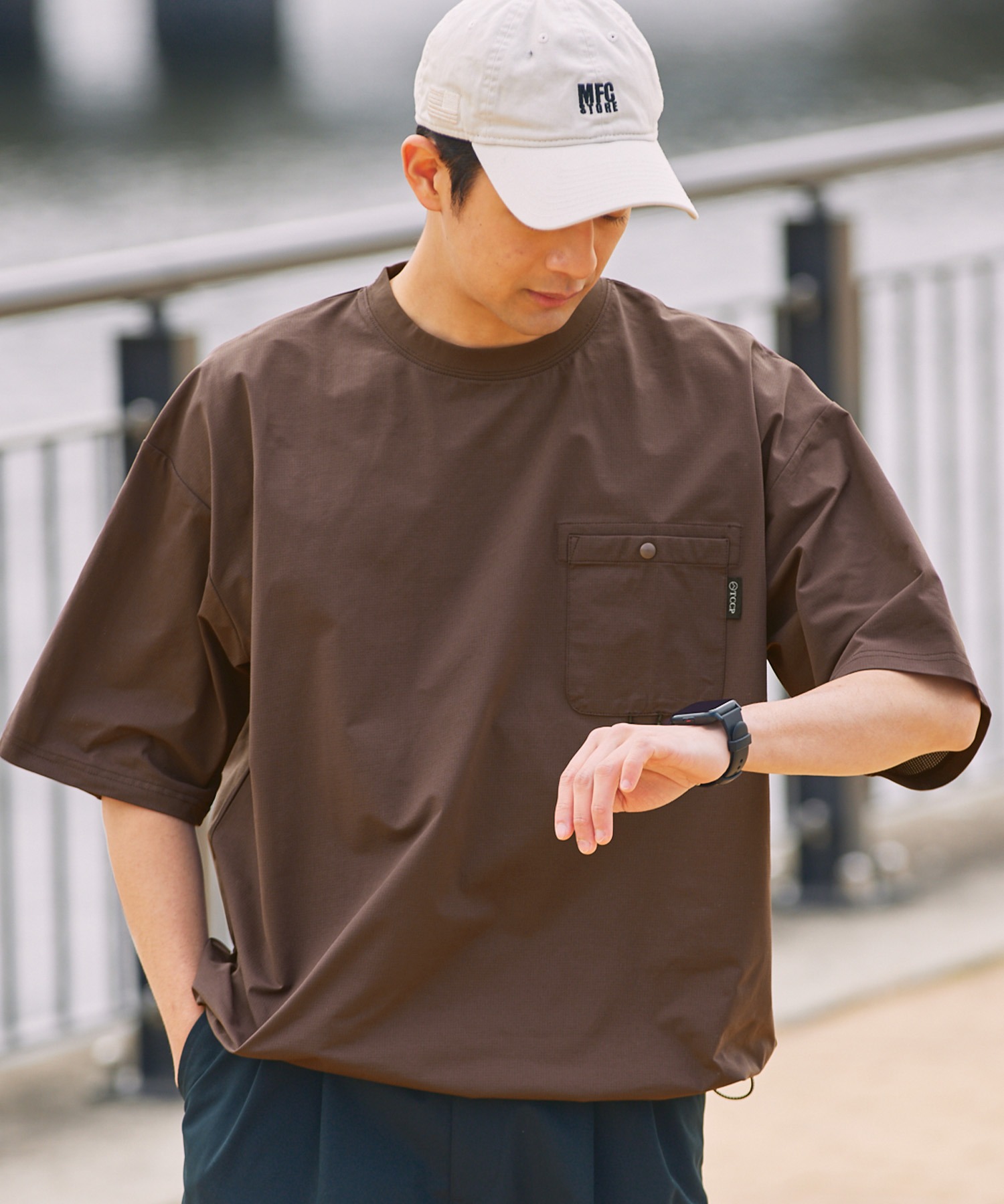EPIX AIRシリーズ】＜セットアップ対応＞マルチファンクショナル