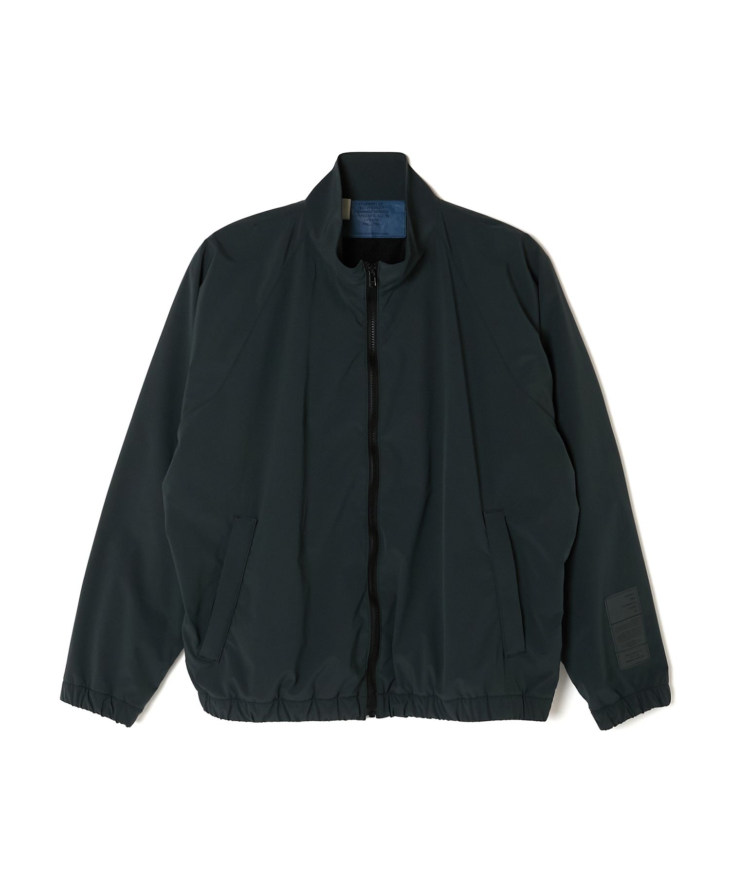 TRAINING BLOUSON N.HOOLYWOOD TEST PRODUCT EXCHANGE SERVICE│N-HOOLYWOOD.COM