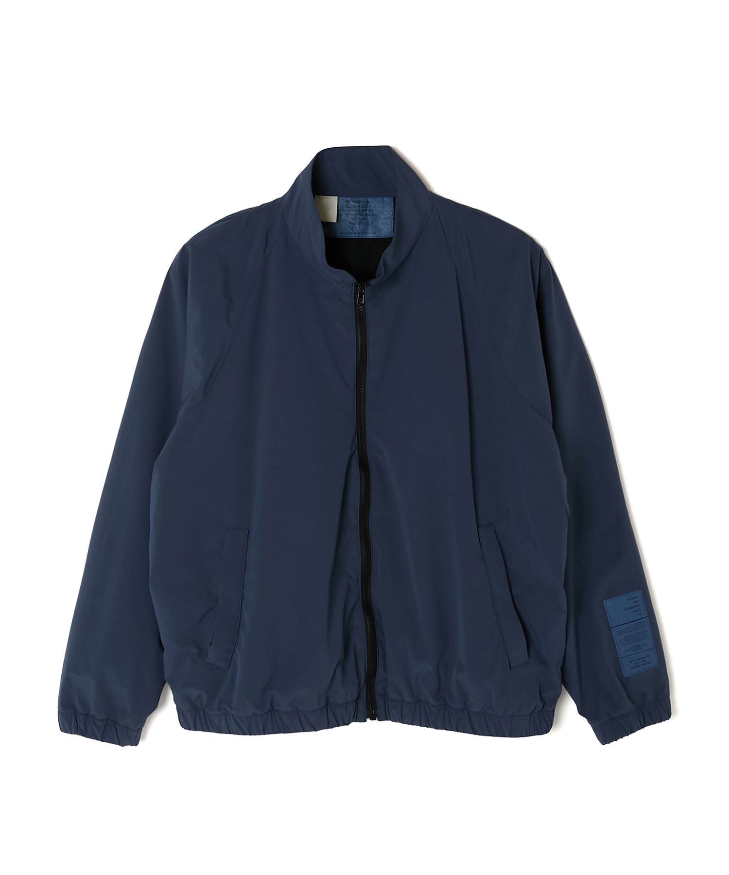 TRAINING BLOUSON N.HOOLYWOOD TEST PRODUCT EXCHANGE SERVICE│N-HOOLYWOOD.COM