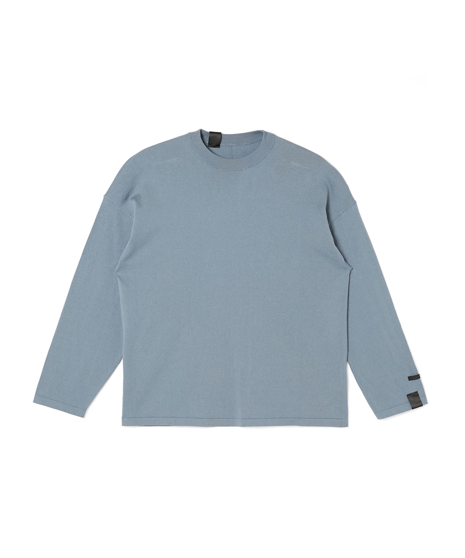 新品未使用｜N.HOOLYWOOD CREWNECK 38 CREWNECK KNIT N.HOOLYWOOD COMPILE│N-HOOLYWOOD.COM