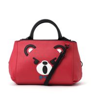 BEAR リバーシブルトート
