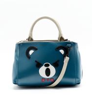BEAR リバーシブルトート