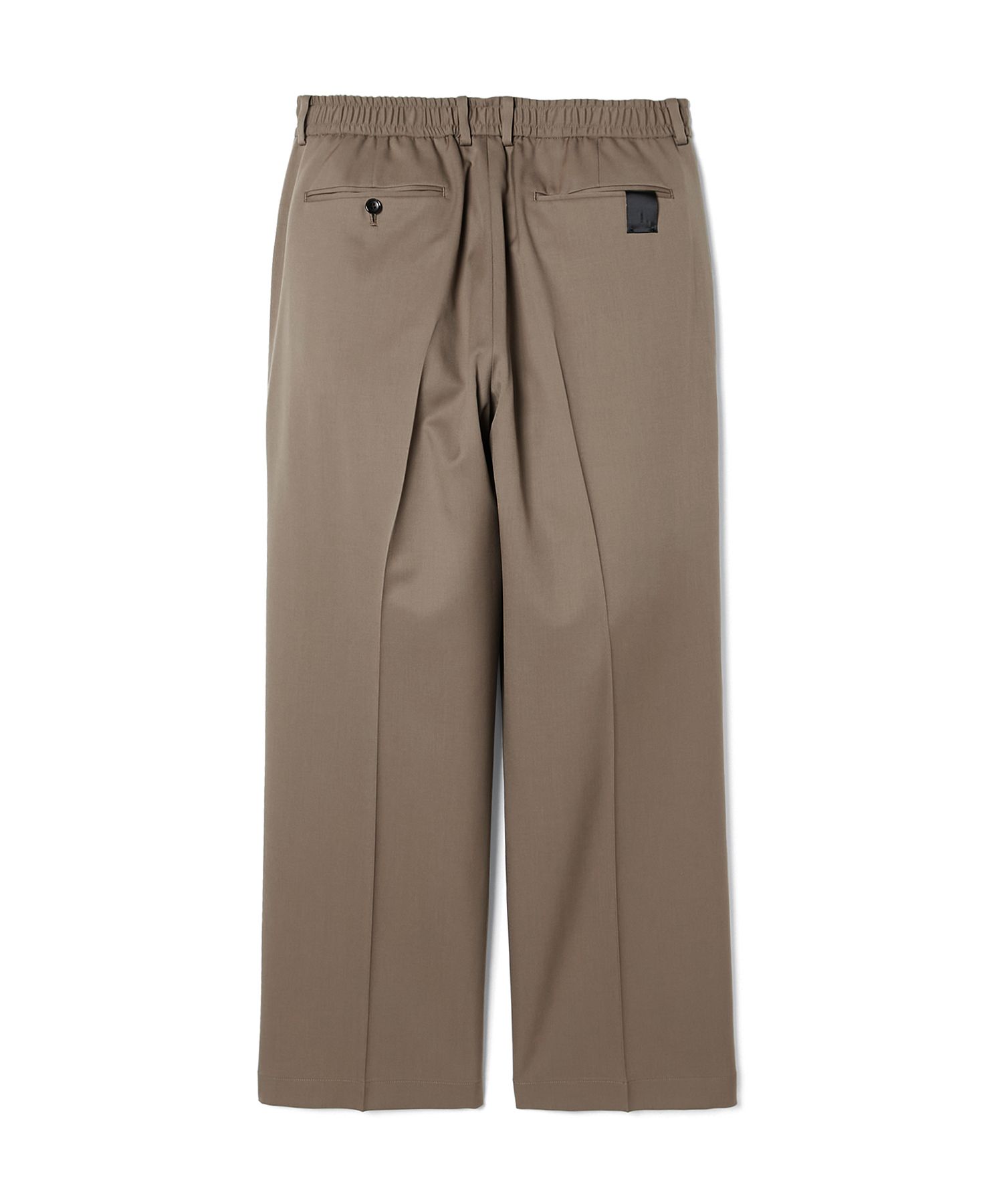 1TUCK PANTS N.HOOLYWOOD COMPILE│N-HOOLYWOOD.COM
