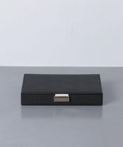 商品詳細 Stackers スタッカーズ トラベル ジュエリーボックス S United Arrows ユナイテッドアローズ 公式通販