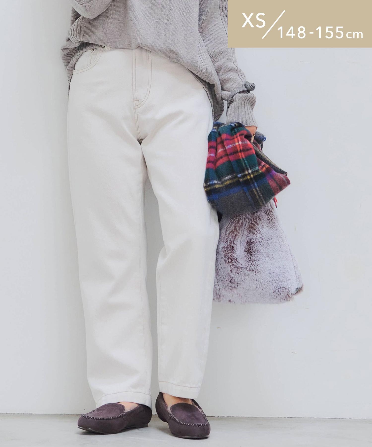 商品詳細 Xs H148 155cm Sc ストレート デニム Green Label Relaxing グリーンレーベル リラクシング 公式通販