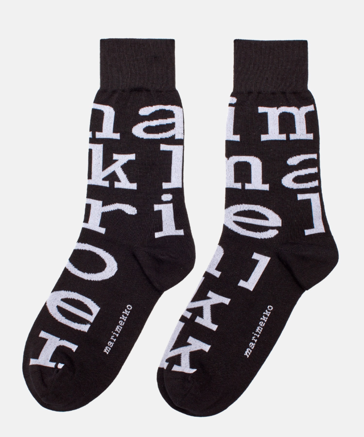 kioski 年末のプロモーション大特価！ 一番の贈り物 Logo Kasvaa Iso socks