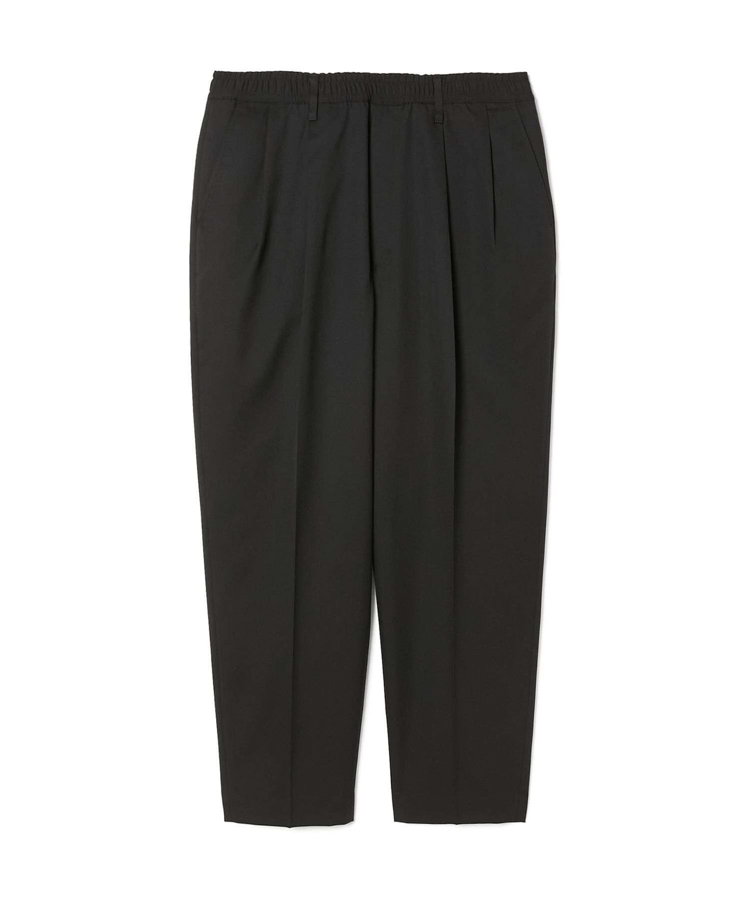 【N.HOOLYWOOD】美品25SS WIDE TAPERED PANTS WIDE TAPERED PANTS N.HOOLYWOOD COMPILE│N-HOOLYWOOD.COM