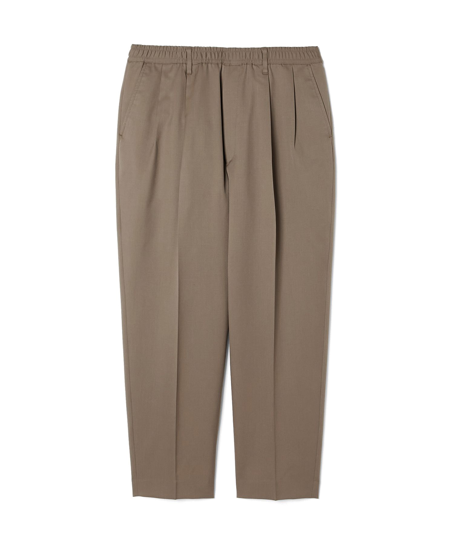 【N.HOOLYWOOD】美品25SS WIDE TAPERED PANTS WIDE TAPERED PANTS N.HOOLYWOOD COMPILE│N-HOOLYWOOD.COM