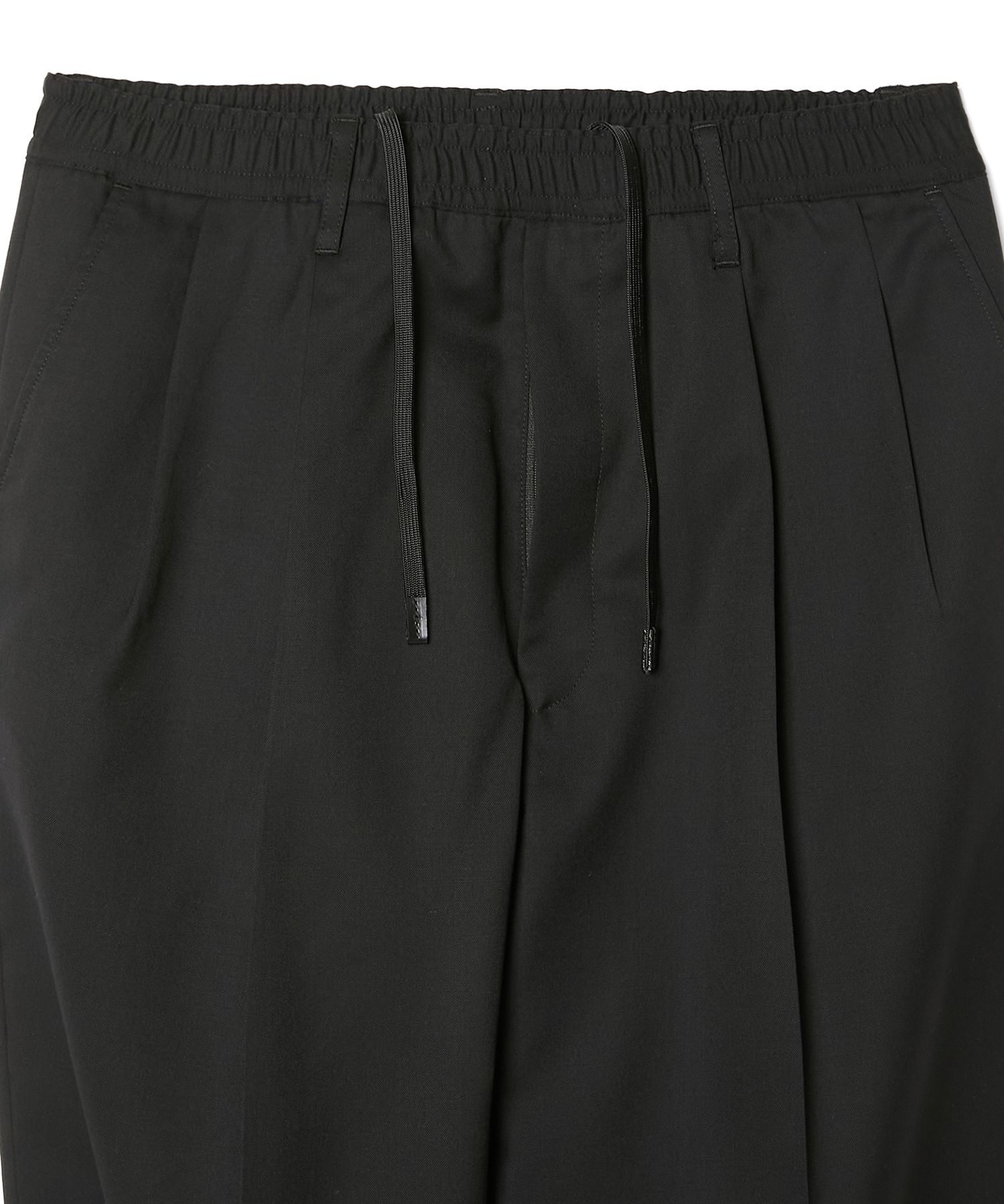 【N.HOOLYWOOD】美品25SS WIDE TAPERED PANTS TAPERED TROUSERS N.HOOLYWOOD COMPILE│N-HOOLYWOOD.COM