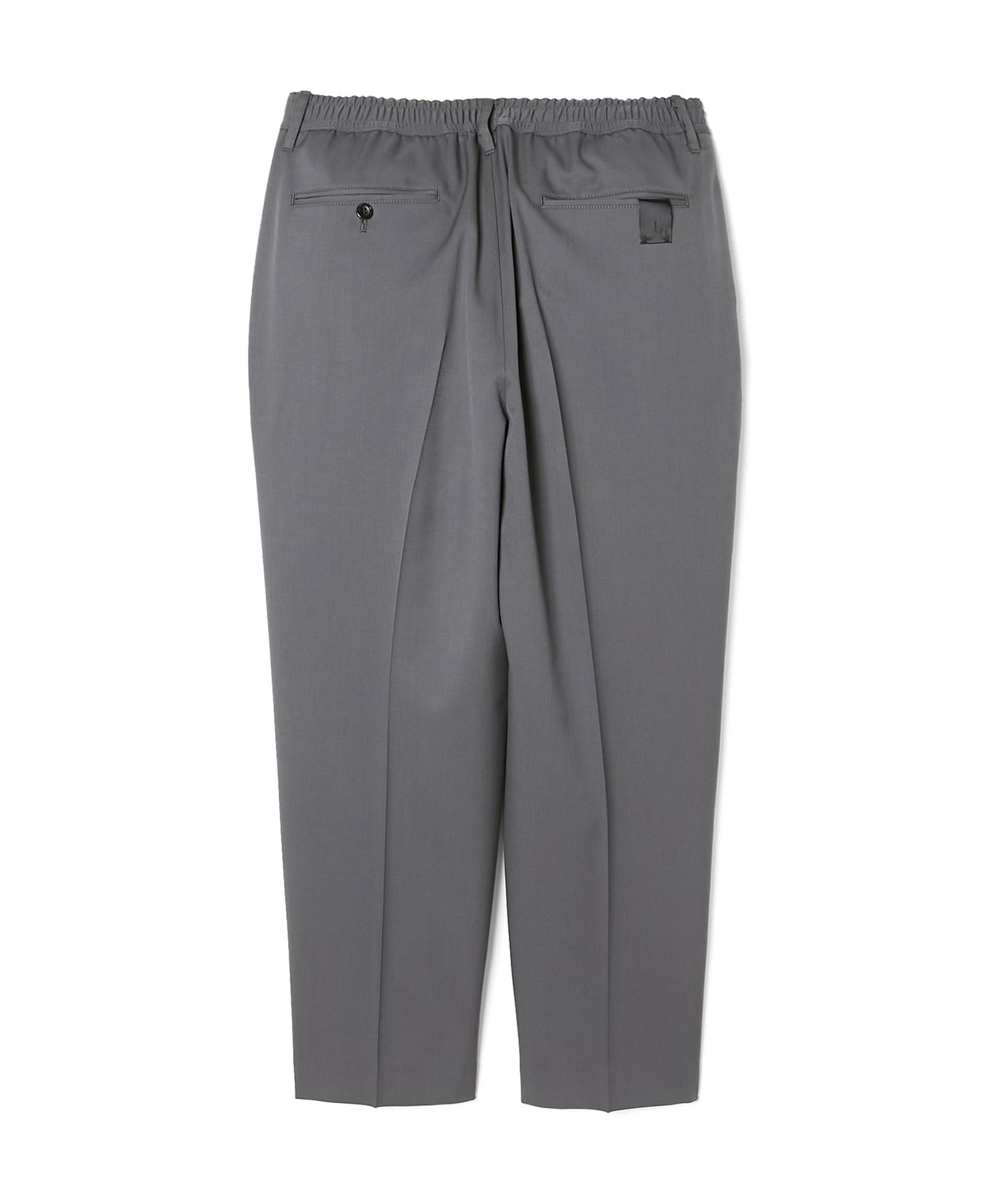 WIDE TAPERED PANTS N.HOOLYWOOD COMPILE│N-HOOLYWOOD.COM