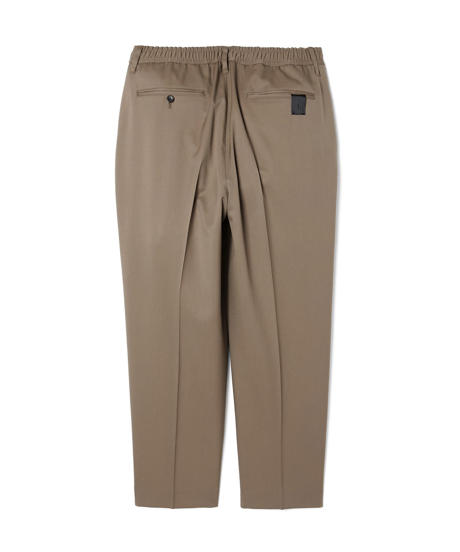 パンツ 25SS N.HOOLYWOOD TROUSERS WIDE TAPERED PANTS N.HOOLYWOOD COMPILE│N-HOOLYWOOD.COM