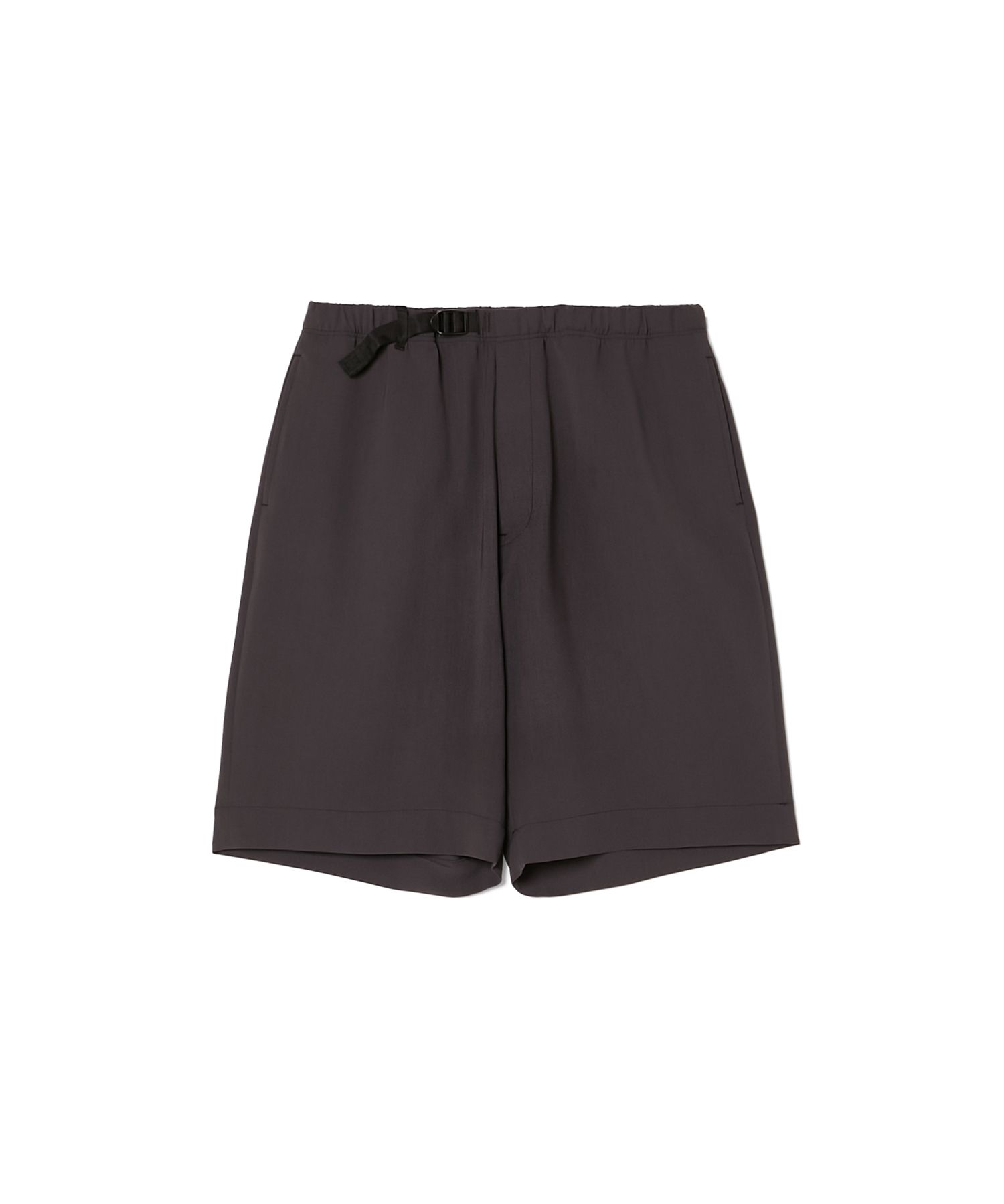 WEBBING BELT HALF PANTS N.HOOLYWOOD COMPILE│N-HOOLYWOOD.COM