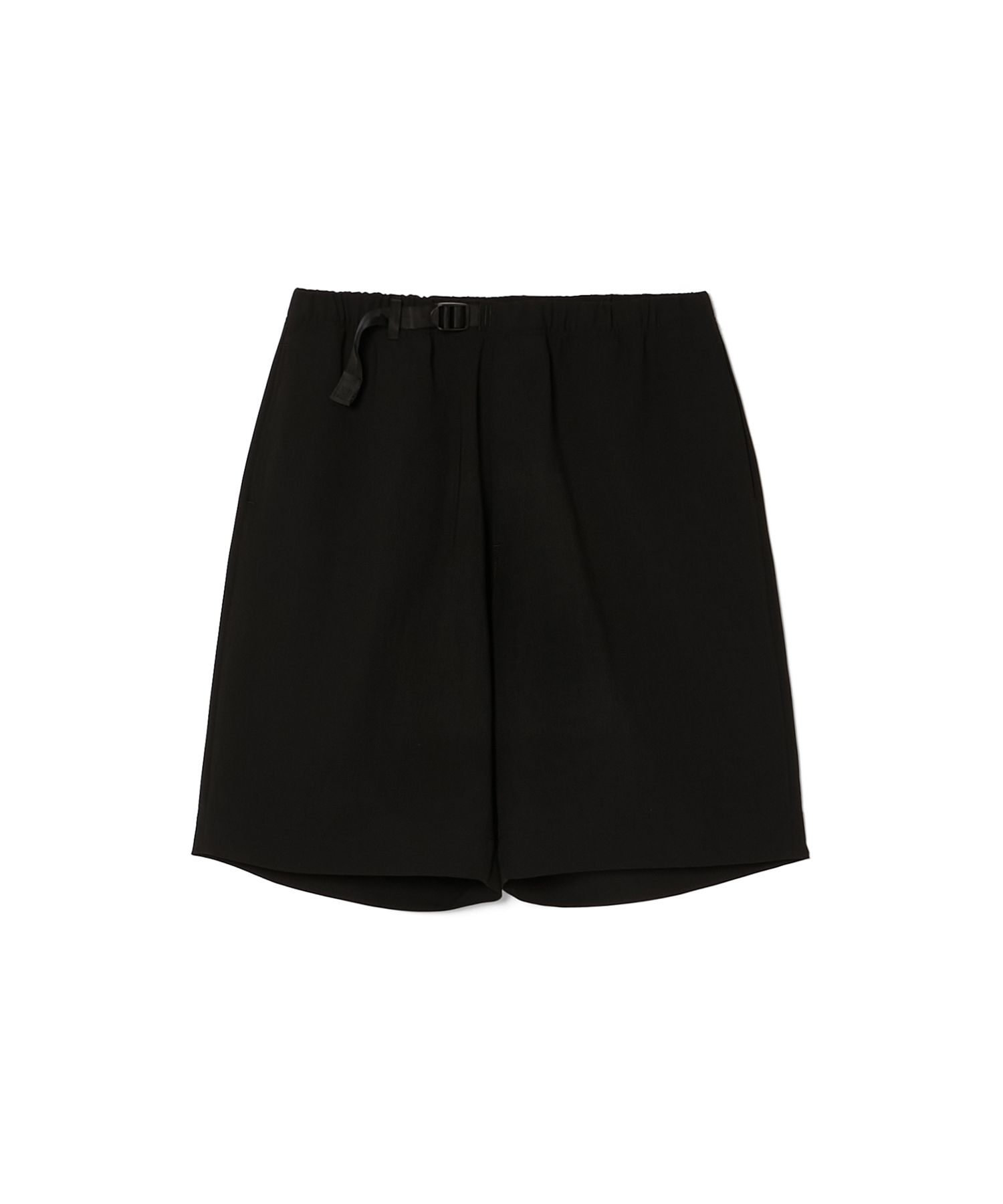 WEBBING BELT HALF PANTS N.HOOLYWOOD COMPILE│N-HOOLYWOOD.COM