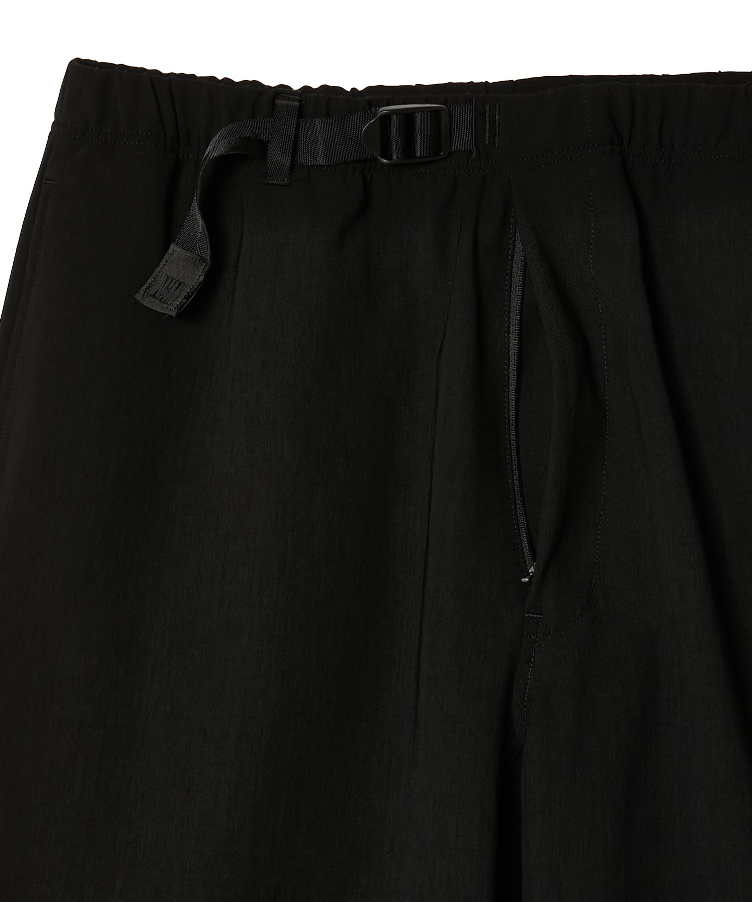 WEBBING BELT HALF PANTS N.HOOLYWOOD COMPILE│N-HOOLYWOOD.COM