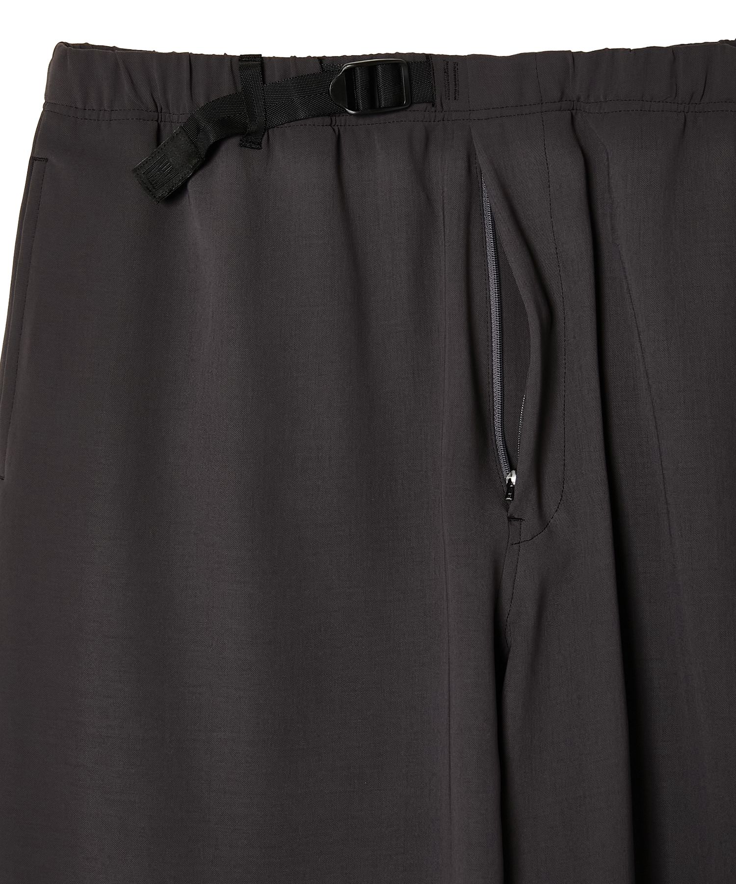 WEBBING BELT HALF PANTS N.HOOLYWOOD COMPILE│N-HOOLYWOOD.COM