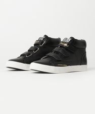 VELCRO MID-CUTスニーカー