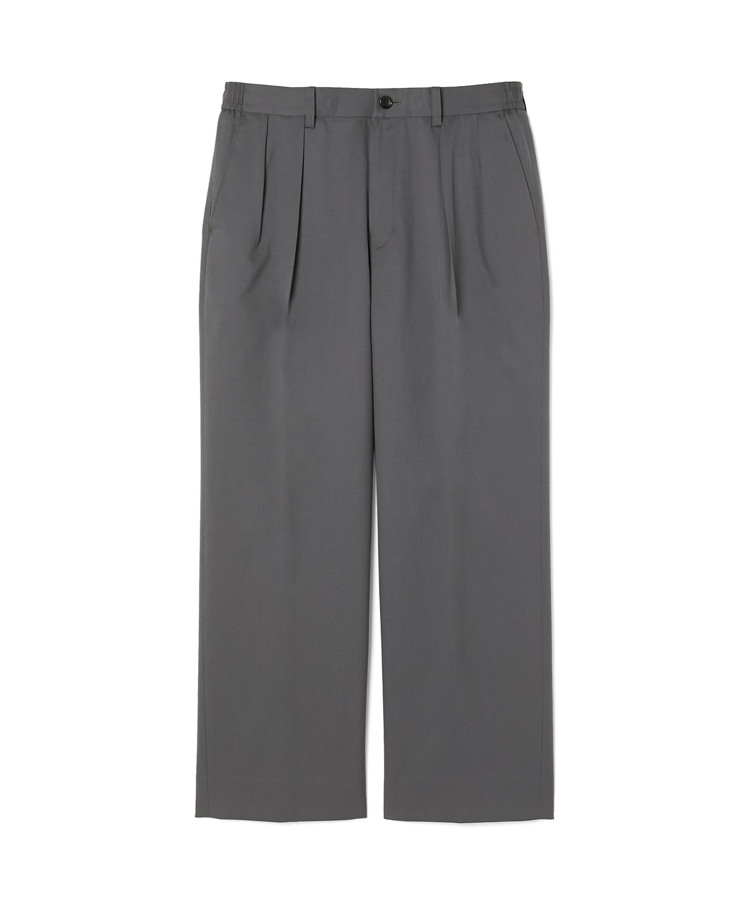 2TUCK TROUSERS N.HOOLYWOOD COMPILE│N-HOOLYWOOD.COM