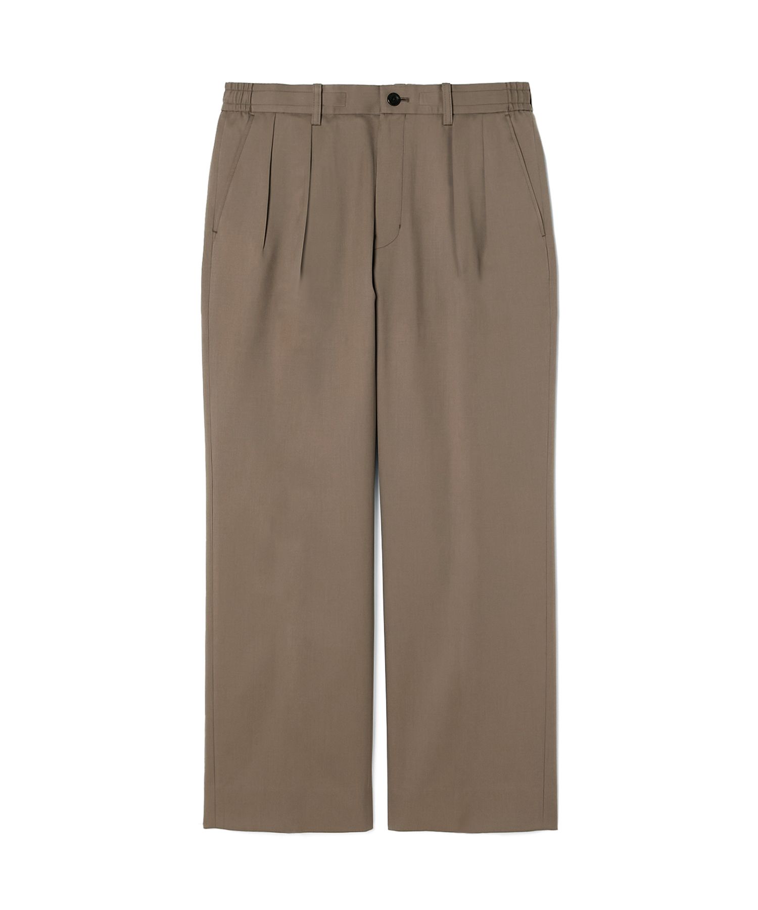 2TUCK TROUSERS N.HOOLYWOOD COMPILE│N-HOOLYWOOD.COM