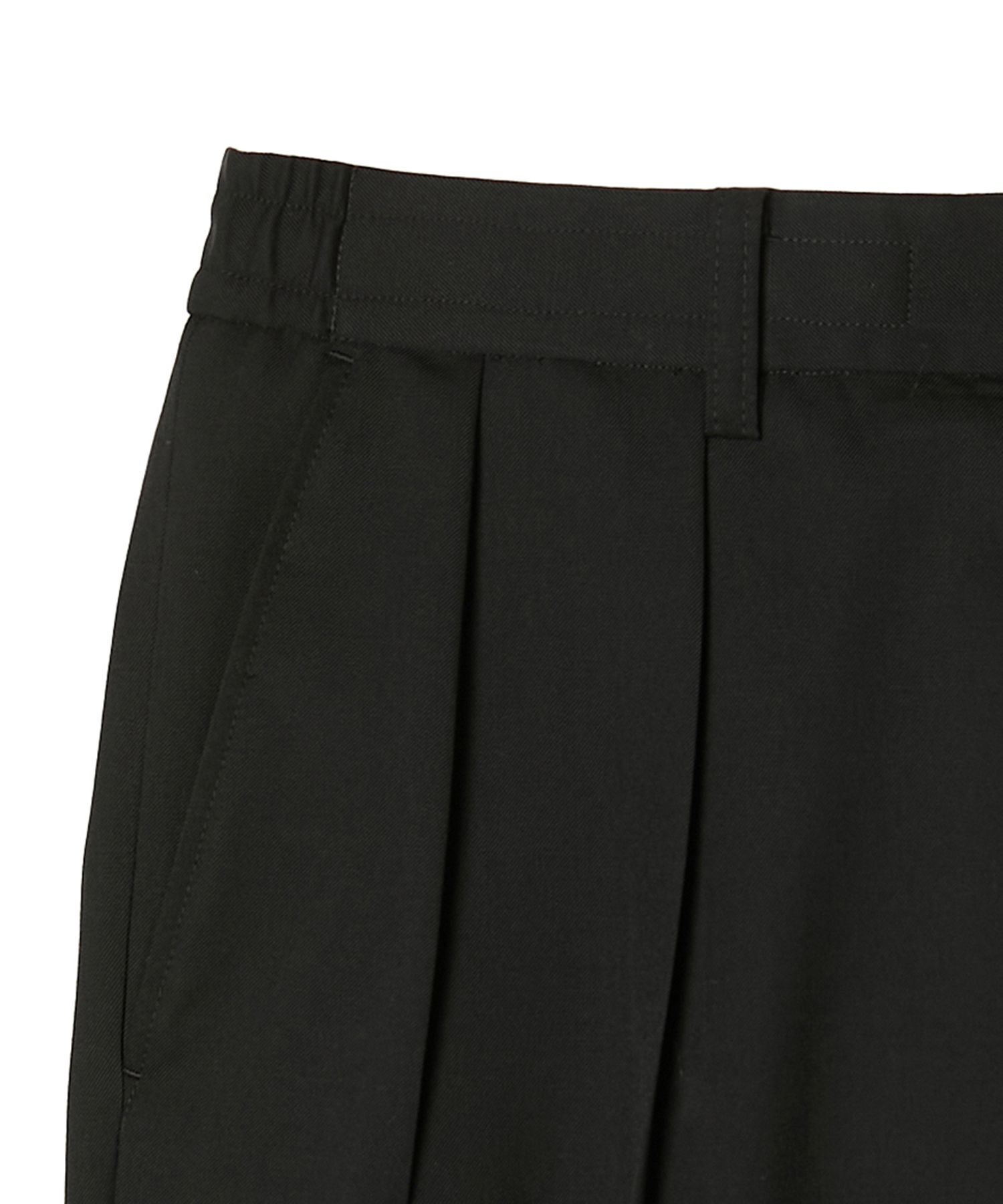 2TUCK TROUSERS N.HOOLYWOOD COMPILE│N-HOOLYWOOD.COM