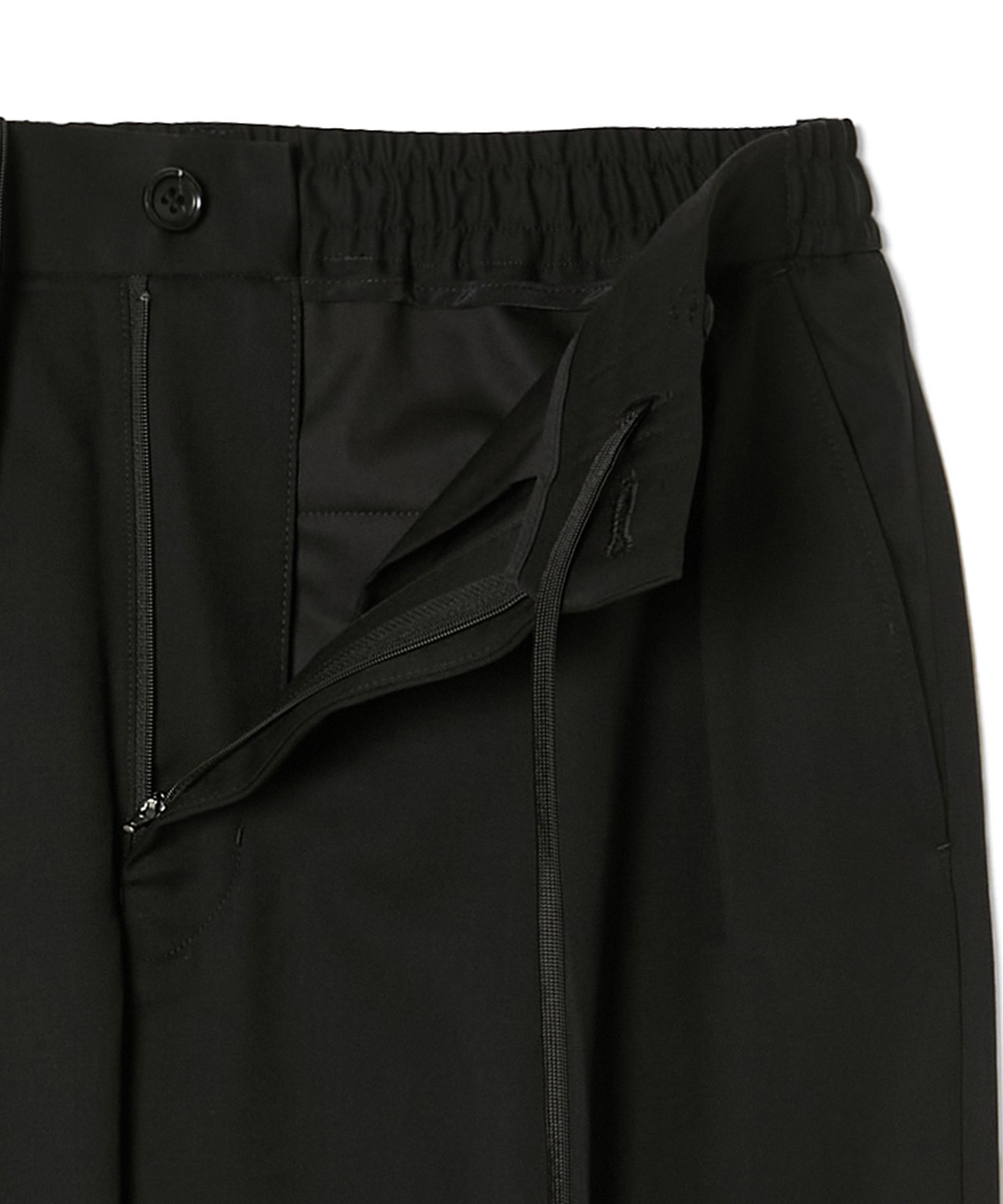 2TUCK TROUSERS N.HOOLYWOOD COMPILE│N-HOOLYWOOD.COM