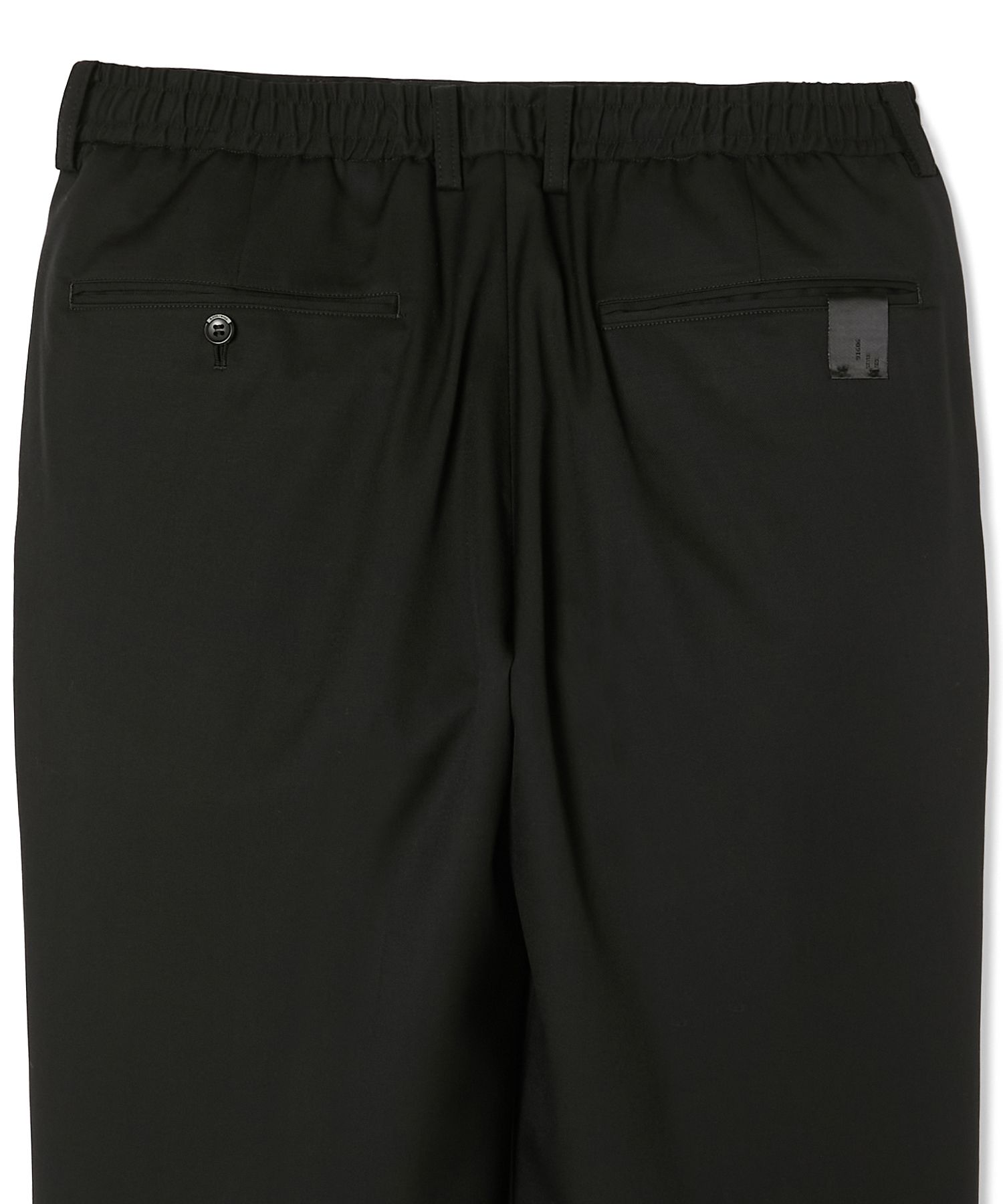 2TUCK TROUSERS N.HOOLYWOOD COMPILE│N-HOOLYWOOD.COM