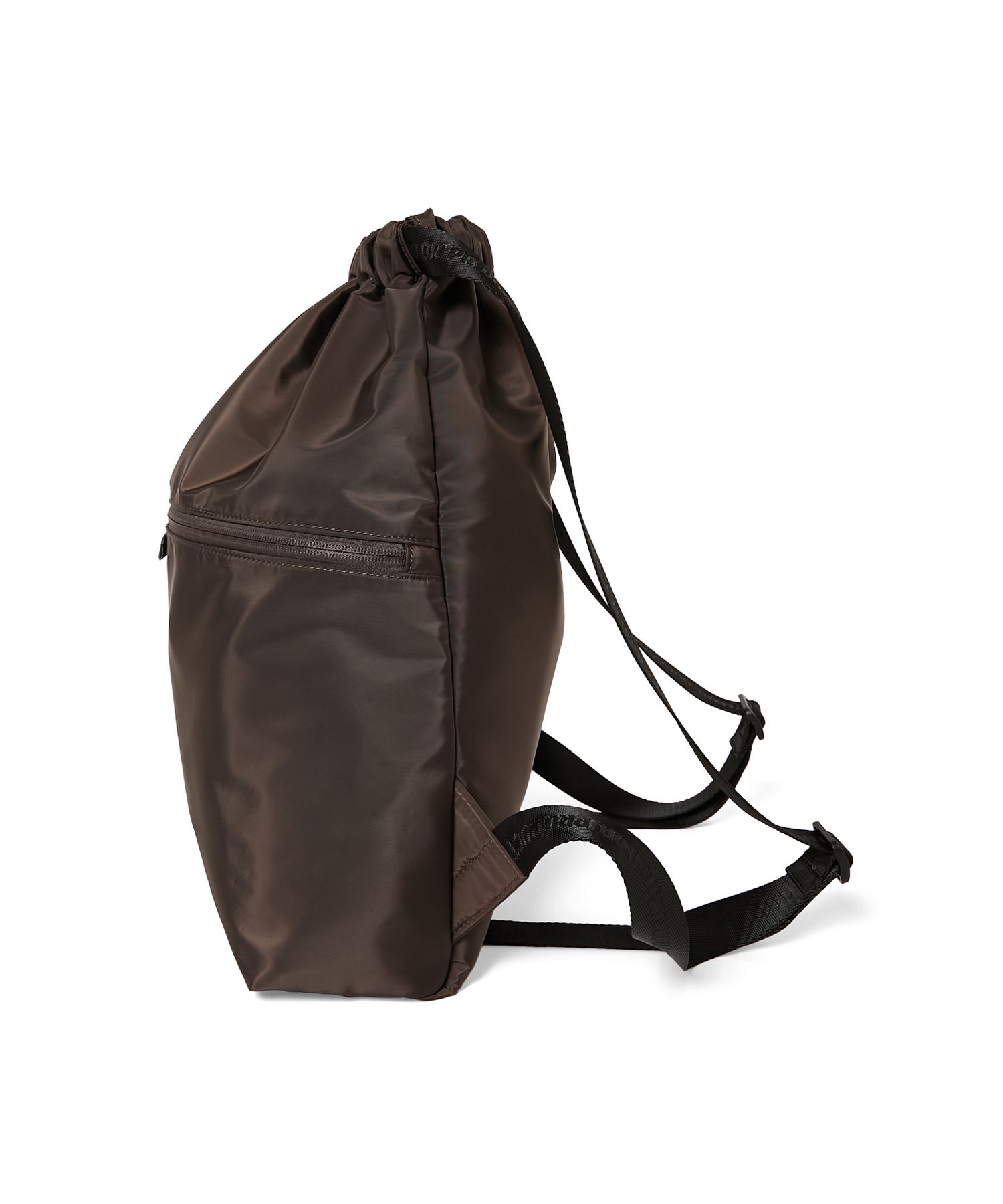 N.HOOLYWOOD COMPILE × OUTDOOR PRODUCTS / DRAWSTRING BACKPACK N N.HOOLYWOOD COMPILE × OUTDOOR PRODUCTS / DRAWSTRING BACKPACK N