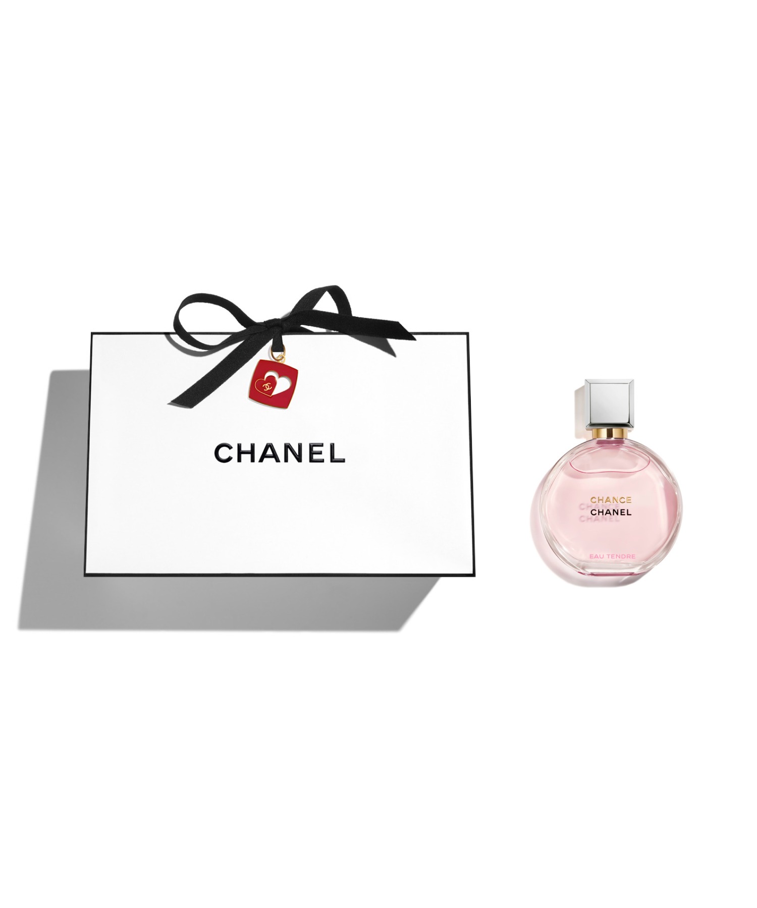 チャンス オー タンドゥル オードゥ パルファム（限定ラッピング