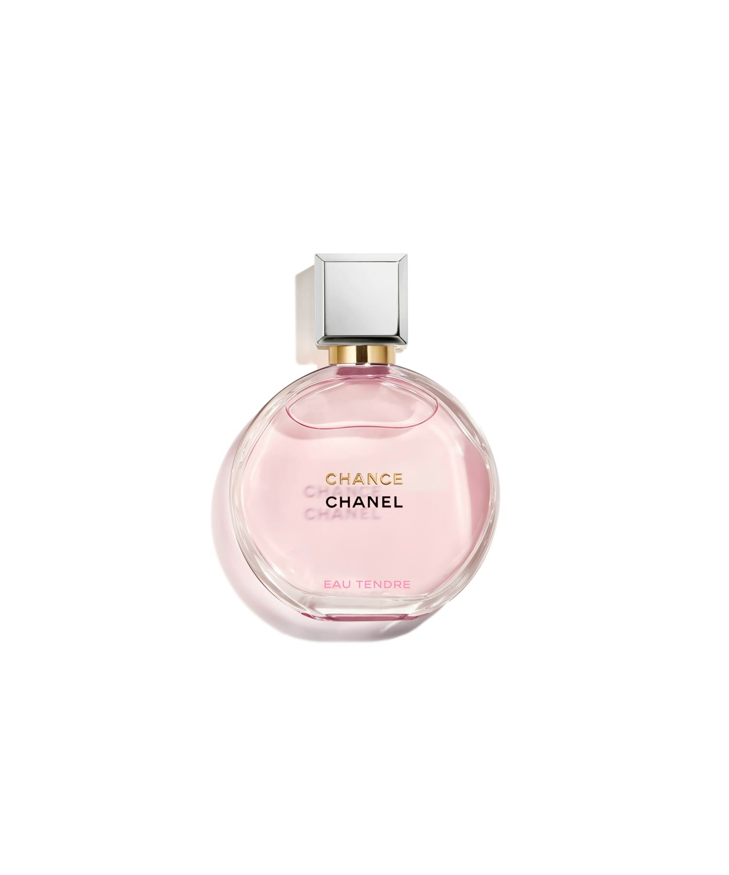 チャンス オー タンドゥル オードゥ パルファム（限定ラッピング