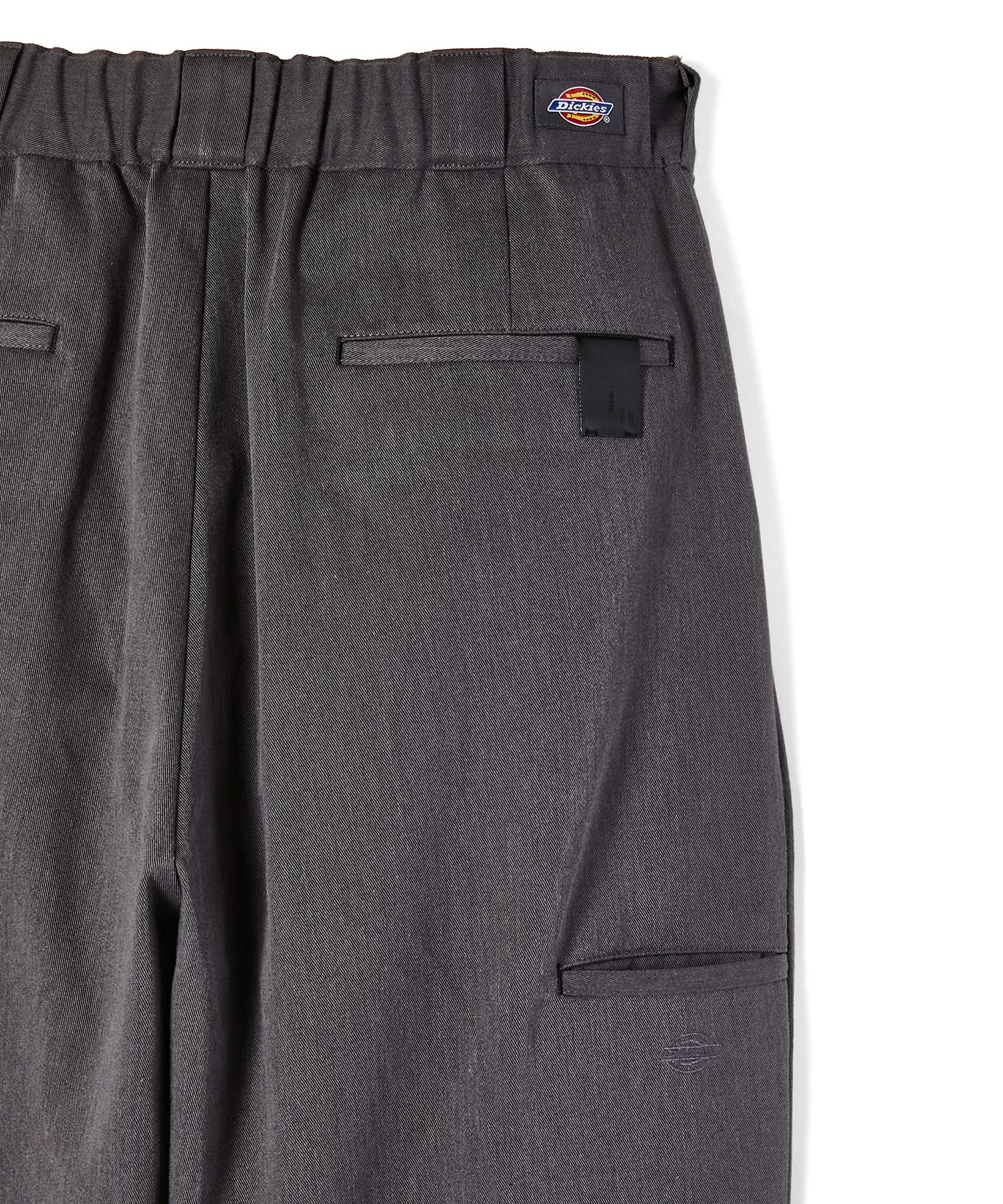 N.HOOLYWOOD COMPILE × Dickies / 2TUCKS TROUSERS N.HOOLYWOOD