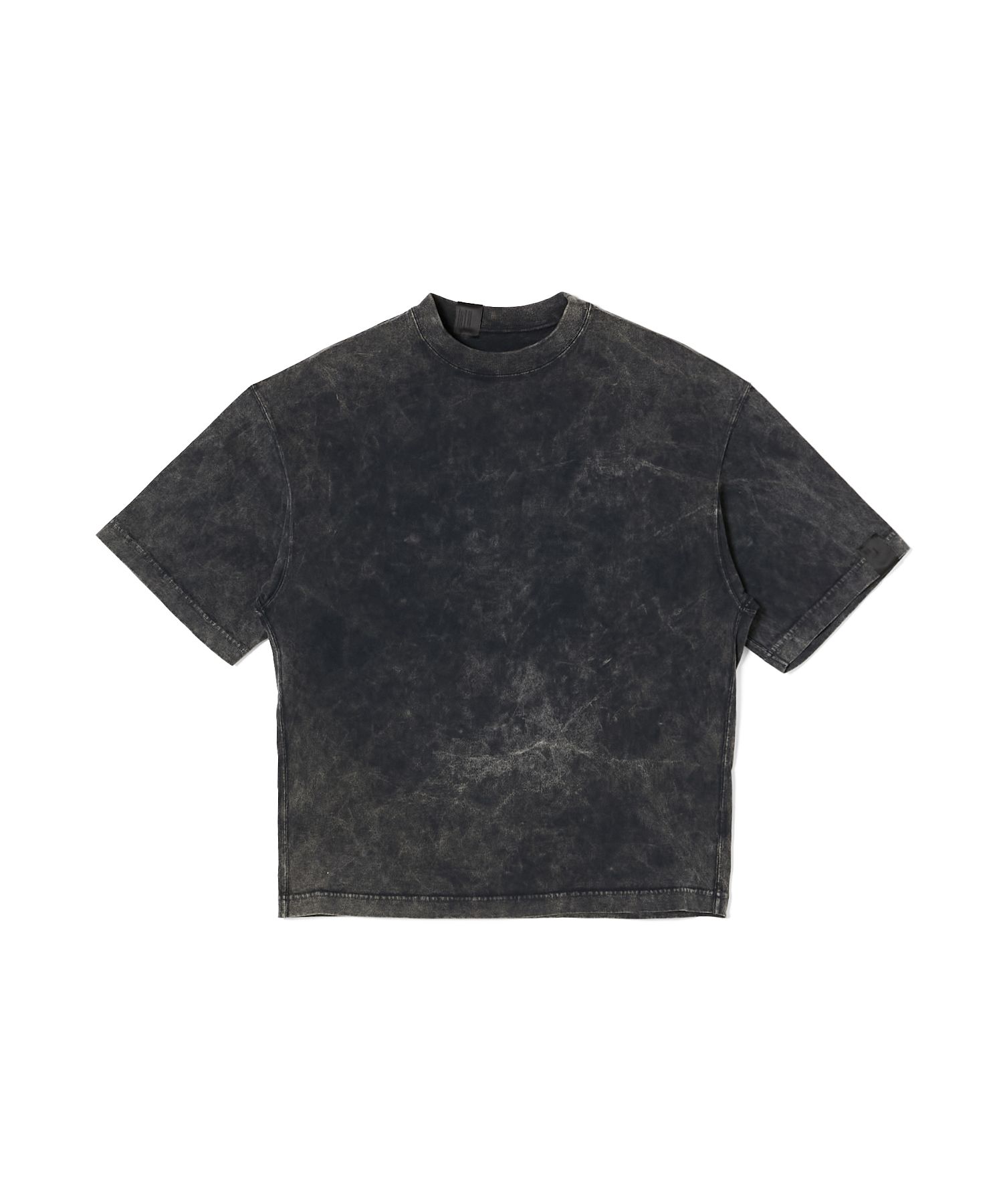 トップス n.hoolywood BLACK T-SHIRT N.HOOLYWOOD COMPILE│N-HOOLYWOOD.COM